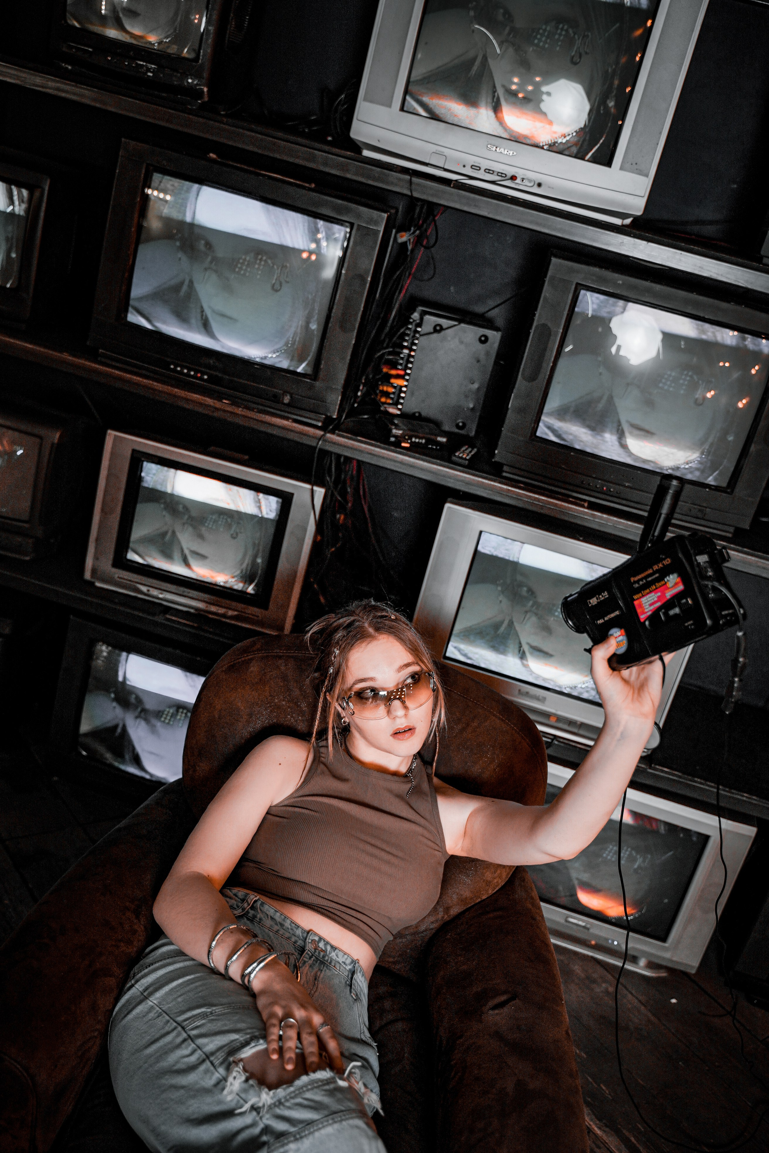 Фотосъемка. Коновалова Юлия