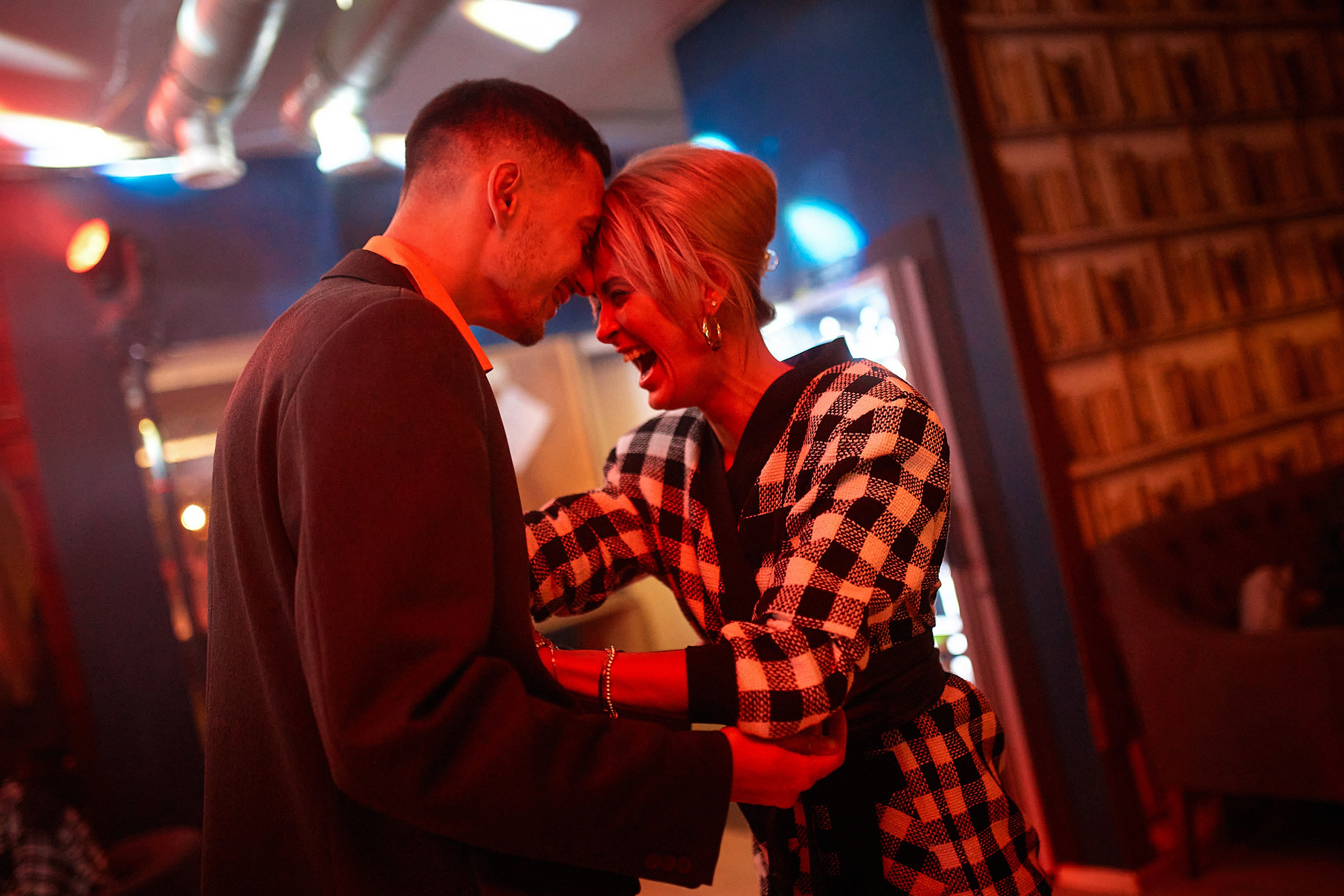 День рождения ForRest Project. Даниил Савиных | Фотограф Тюмень