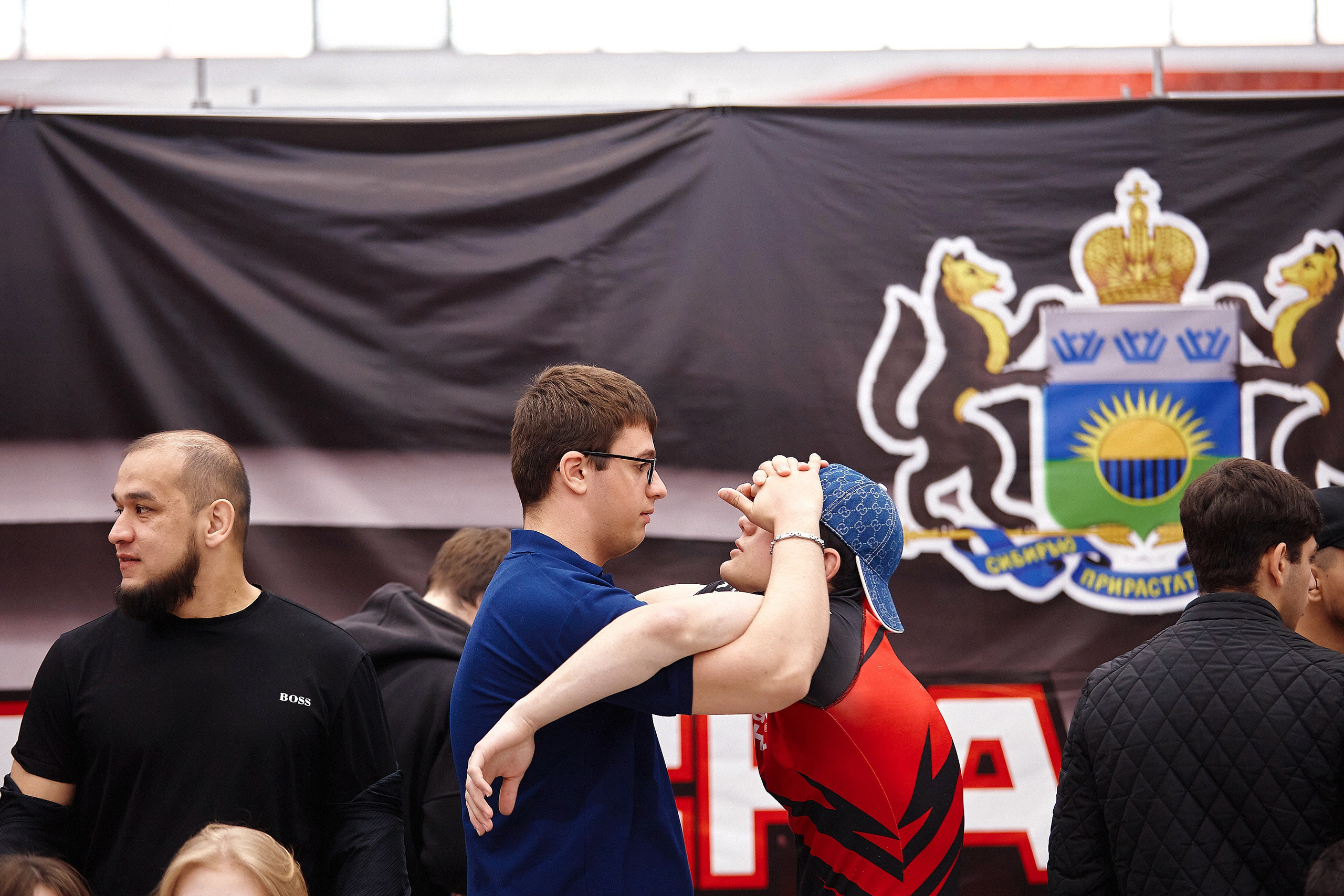 Тюмень сильная. Даниил Савиных | Фотограф Тюмень