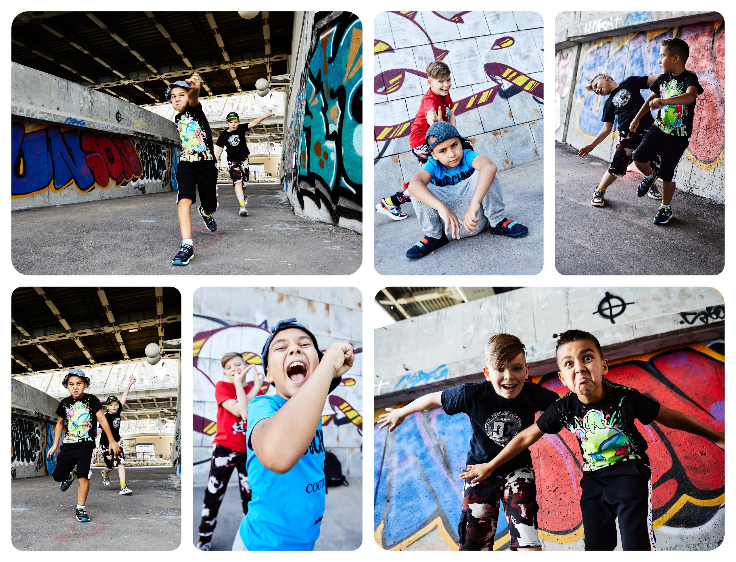 Семейная фотосессия в Москве. Фотограф Полина Завельская