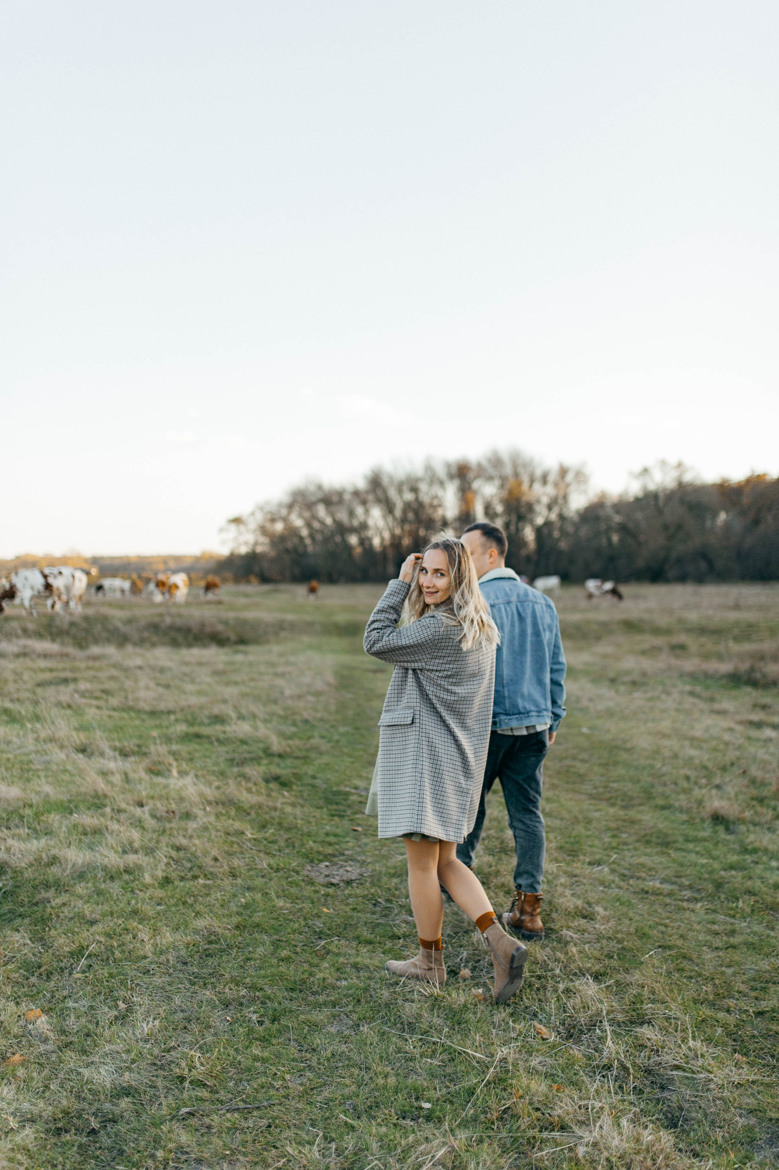 Н + М. Свадебный и портретный фотограф в Санкт-Петербурге Ирина Келина