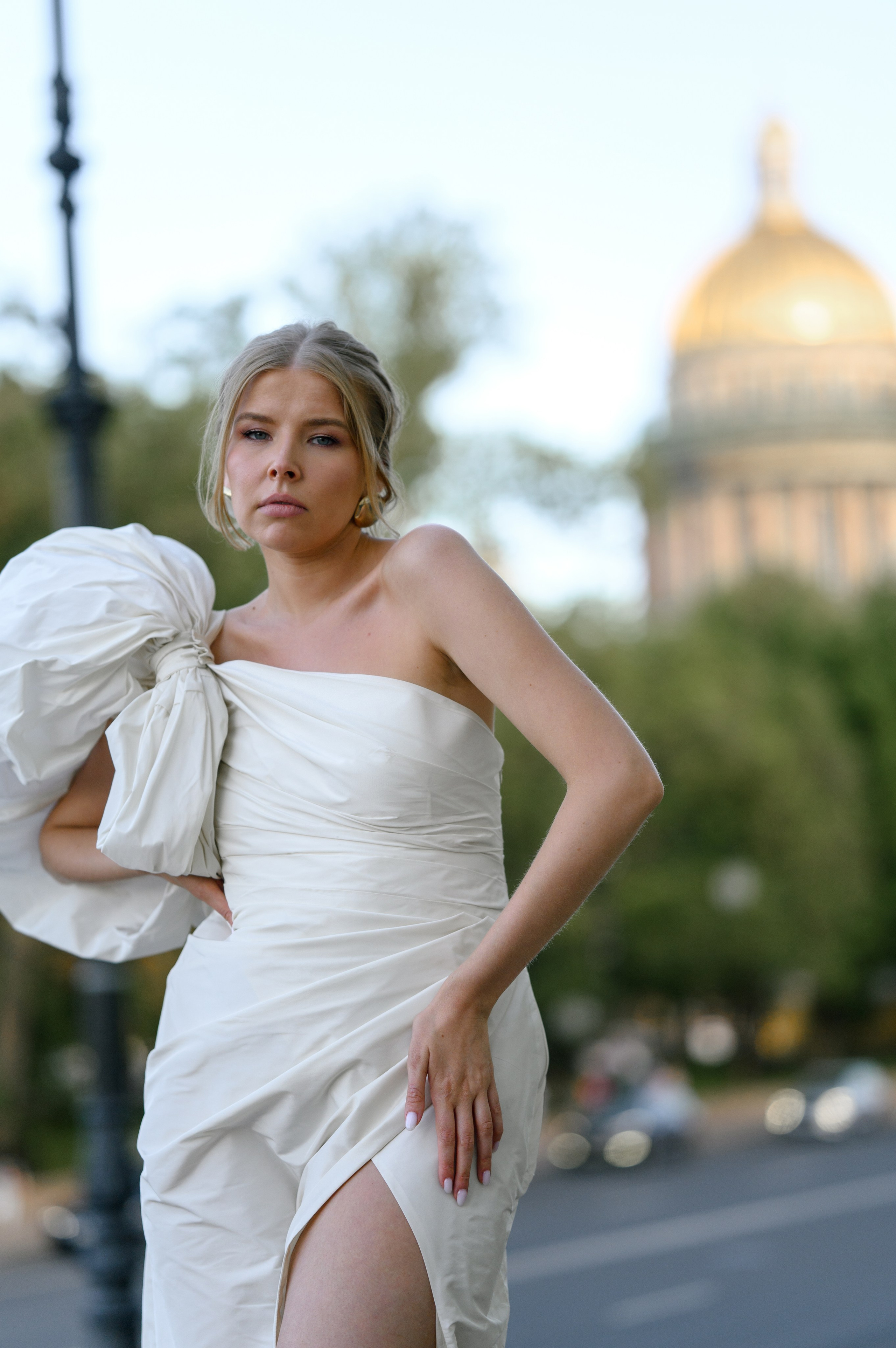 А + Н. Свадебный и портретный фотограф в Санкт-Петербурге Ирина Келина