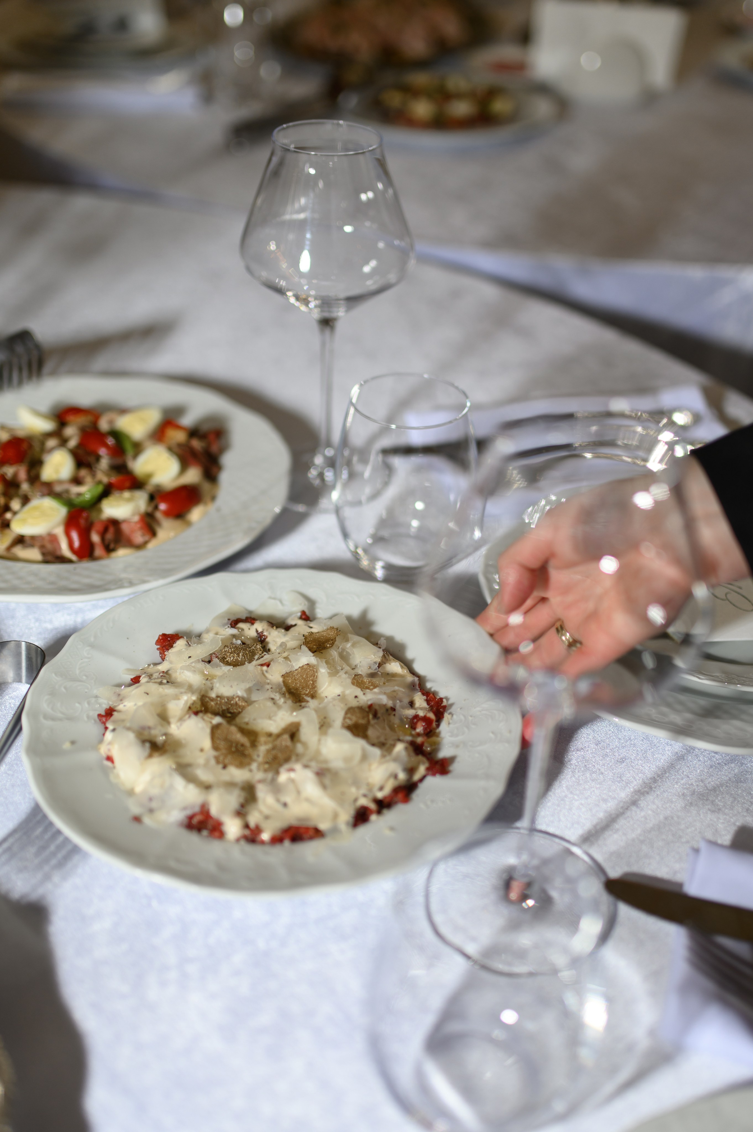 Jardins Antiques. Весенний бал. Свадебный и портретный фотограф в Санкт-Петербурге Ирина Келина