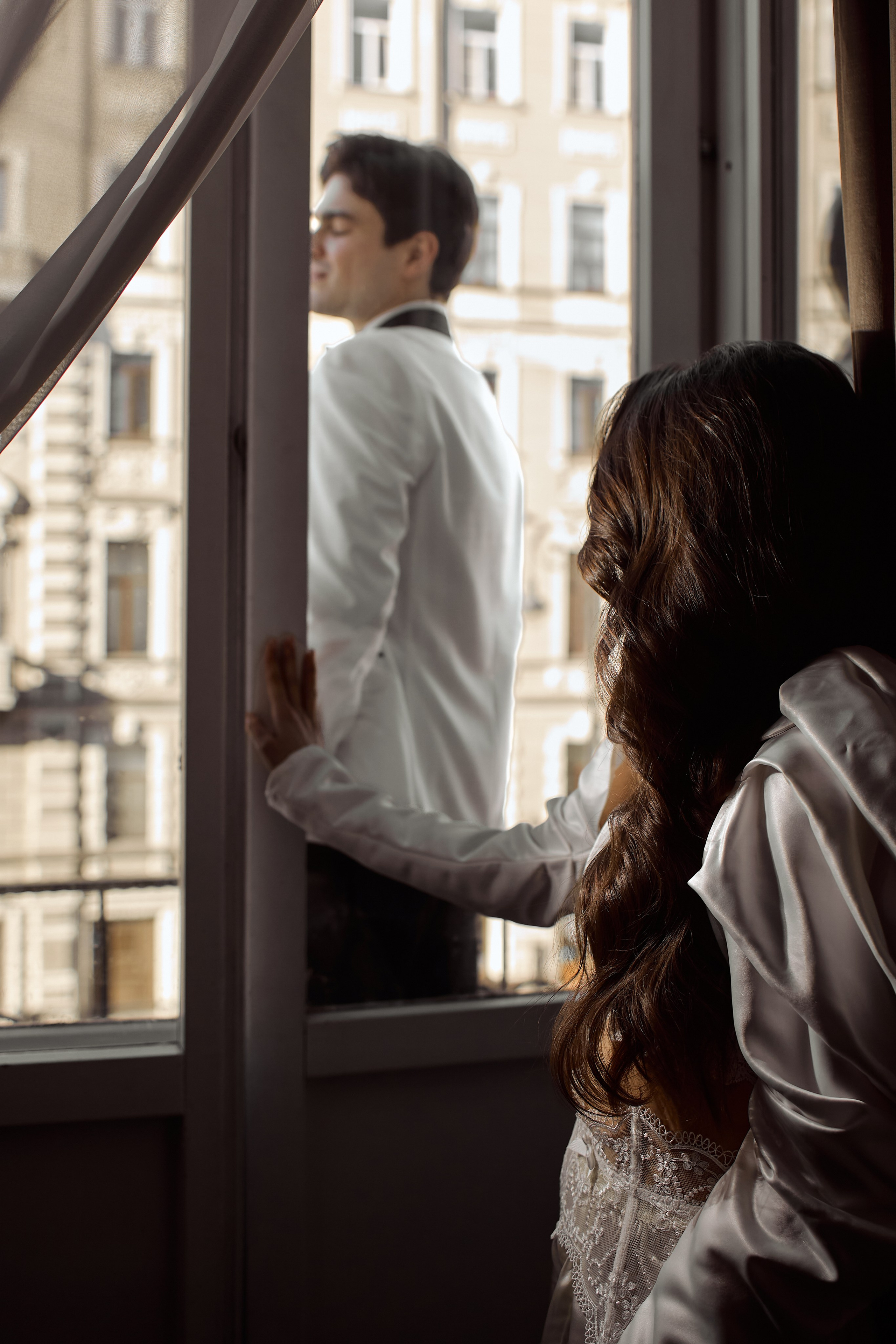 Анна & Константин