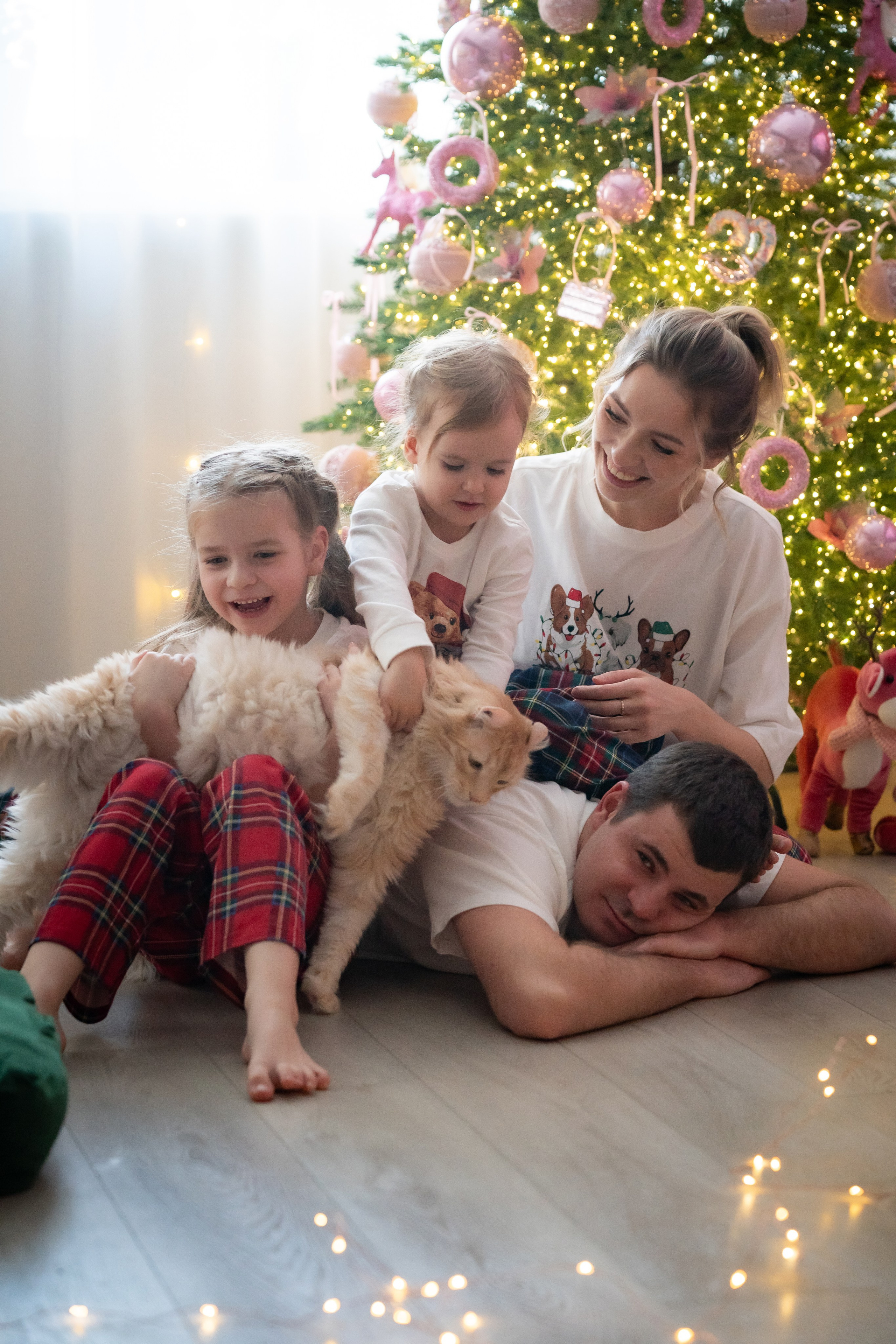 Домашние фотосессии. Фотограф Благовещенск Анна Емельянова