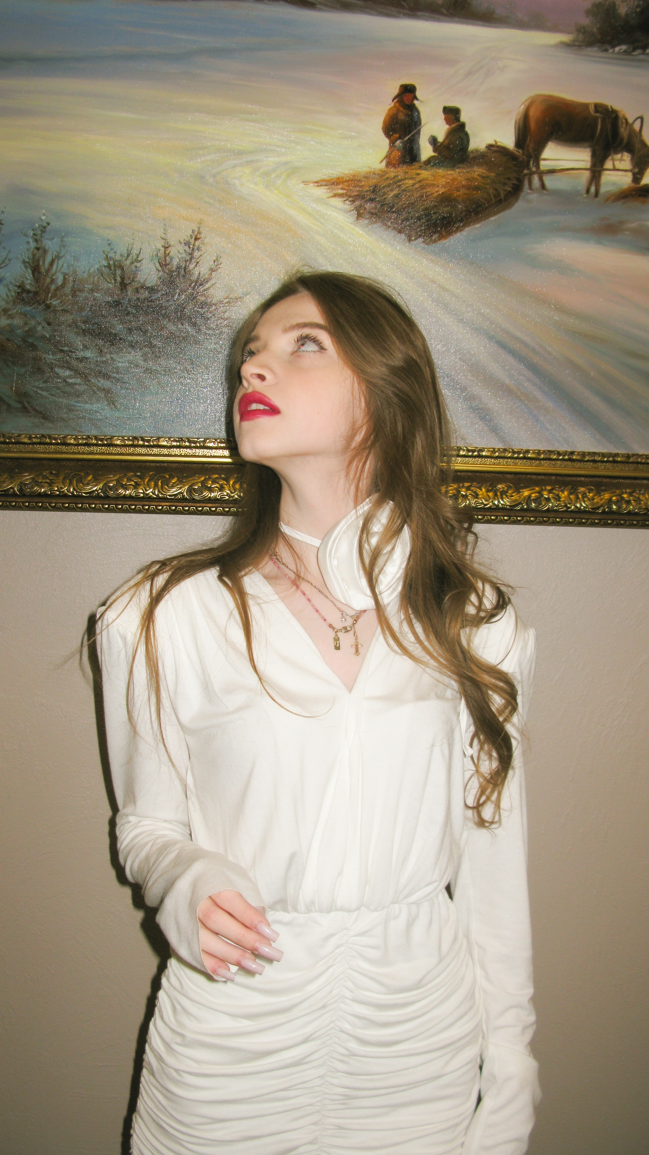 Дарья. Портретный и свадебный фотограф в Москве Александра