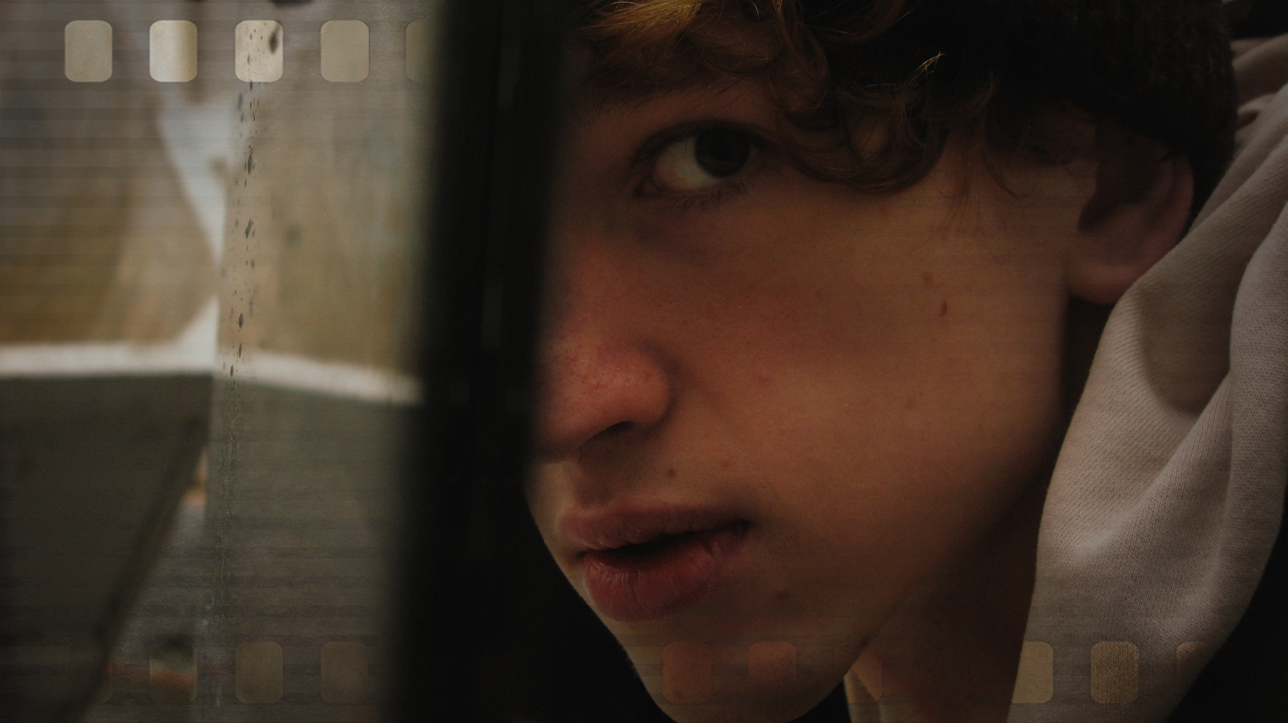 Вова. Портретный и свадебный фотограф в Москве Александра