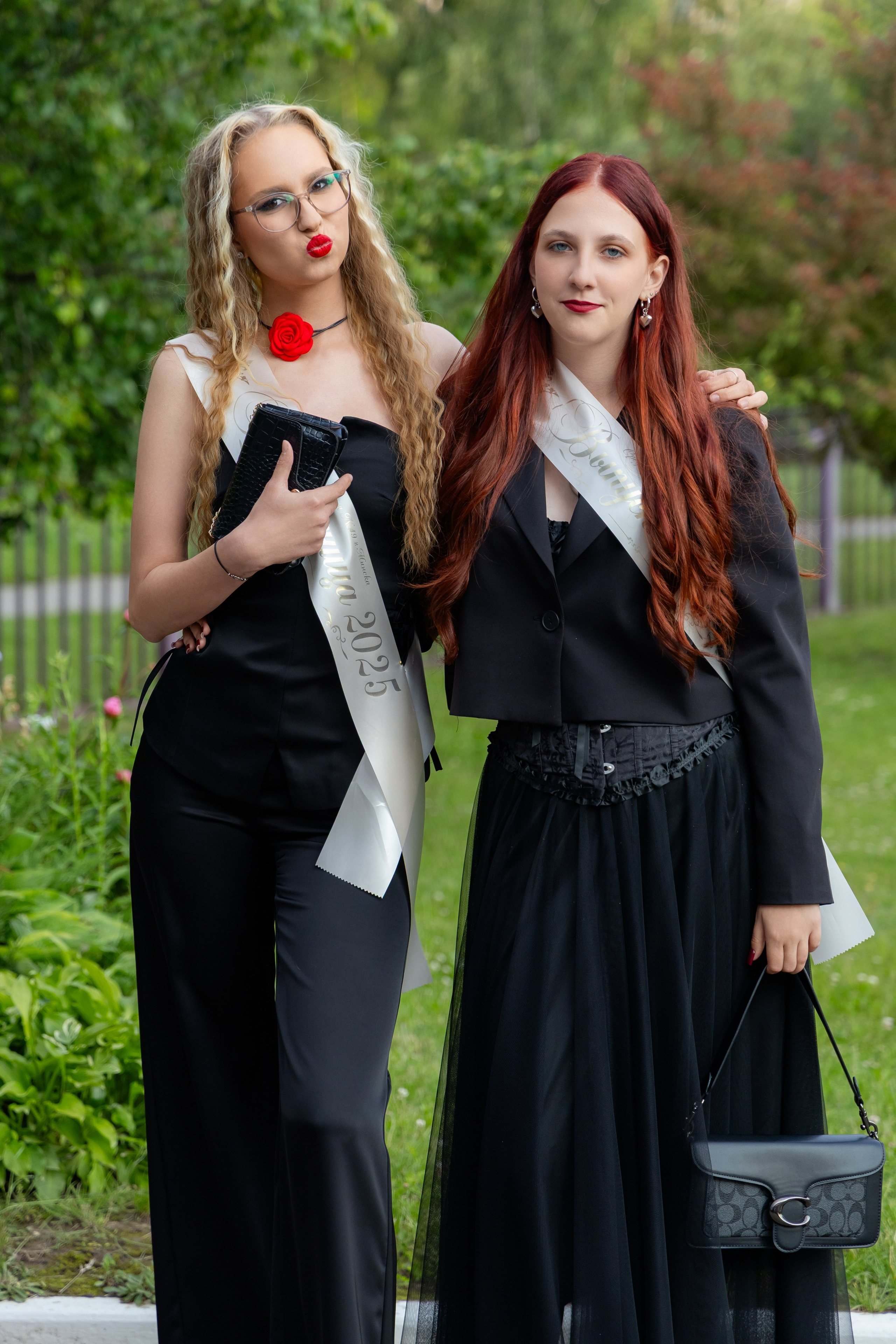 Школьный выпускной 2025 год в Минске, Беларуси. Свадебный фотограф в Минске/Беларуси Сергей Спиридонов