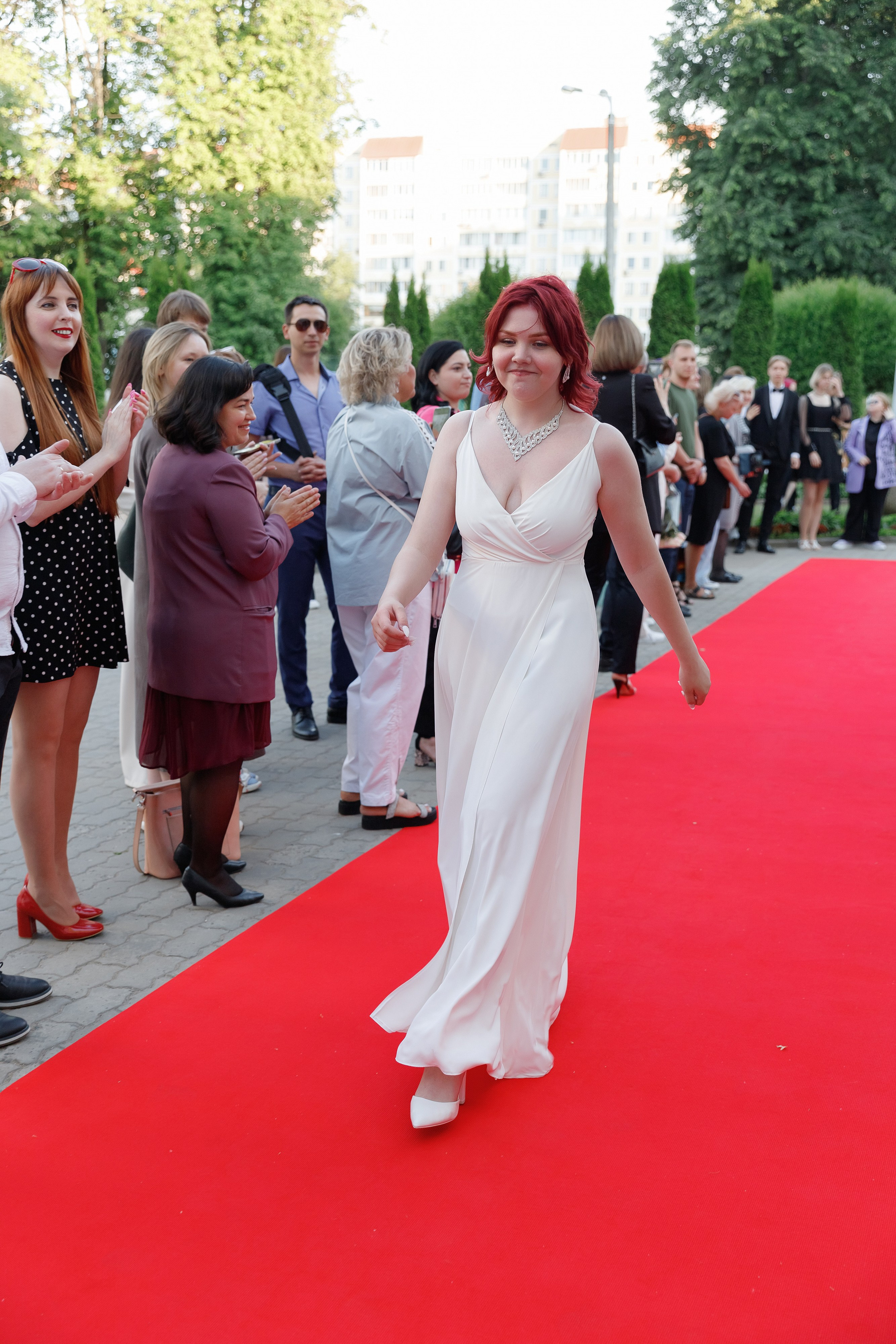 Школьный выпускной 2023 год в Минске. Свадебный фотограф в Минске/Беларуси Сергей Спиридонов