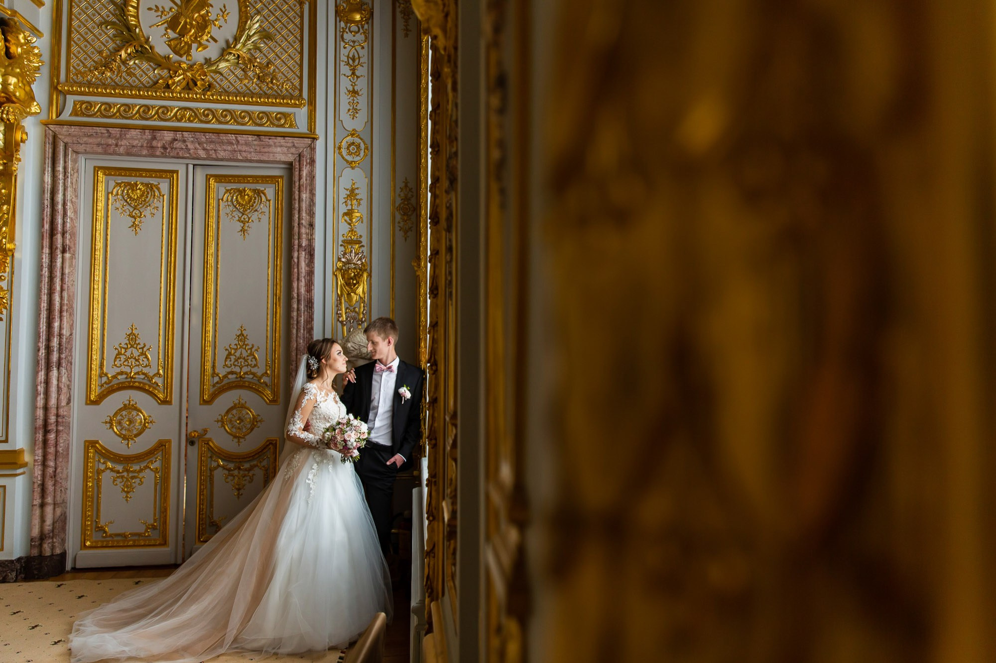 Свадьбы. Фотограф и видеограф Евгений Романов Санкт-Петербург