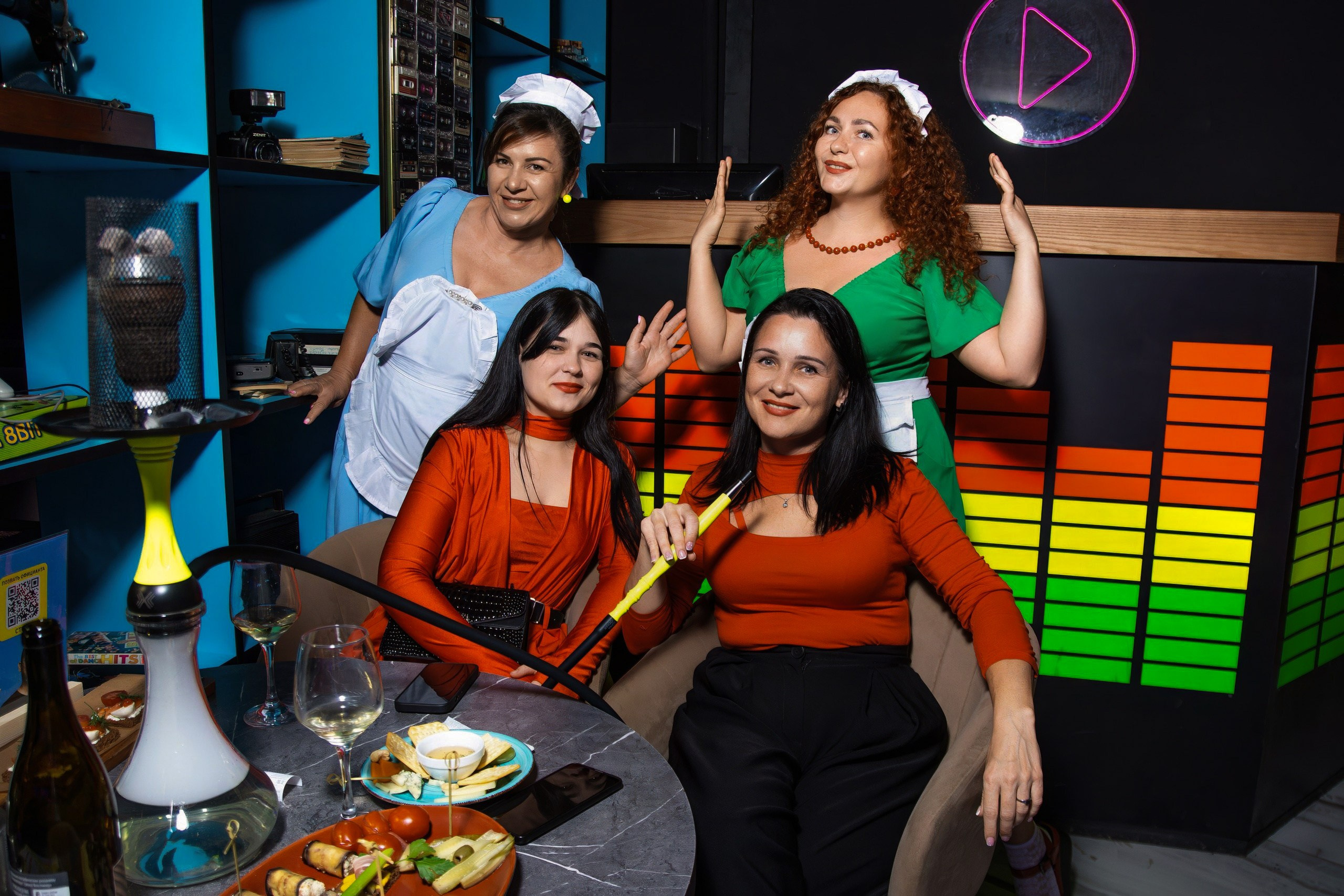 Репортаж. Фотограф в Пензе Филипп Власов