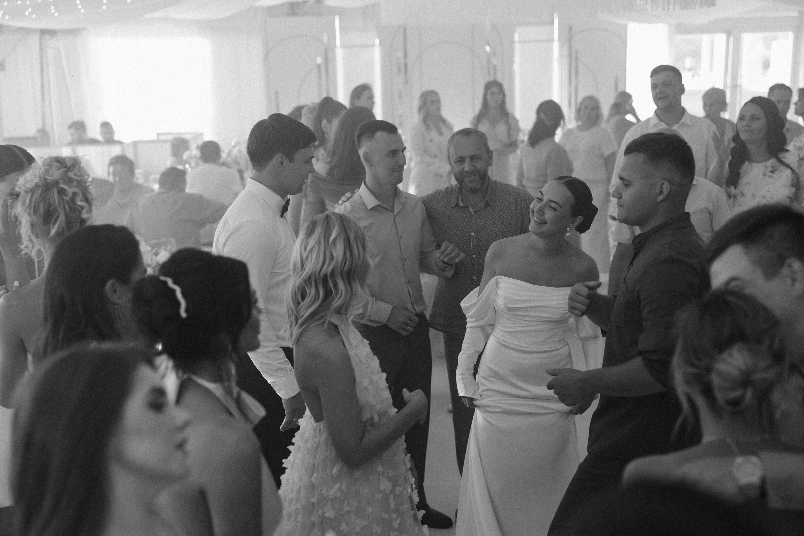 Николай + Полина. Александр Видякин Фотограф в Хакасии и Красноярском крае