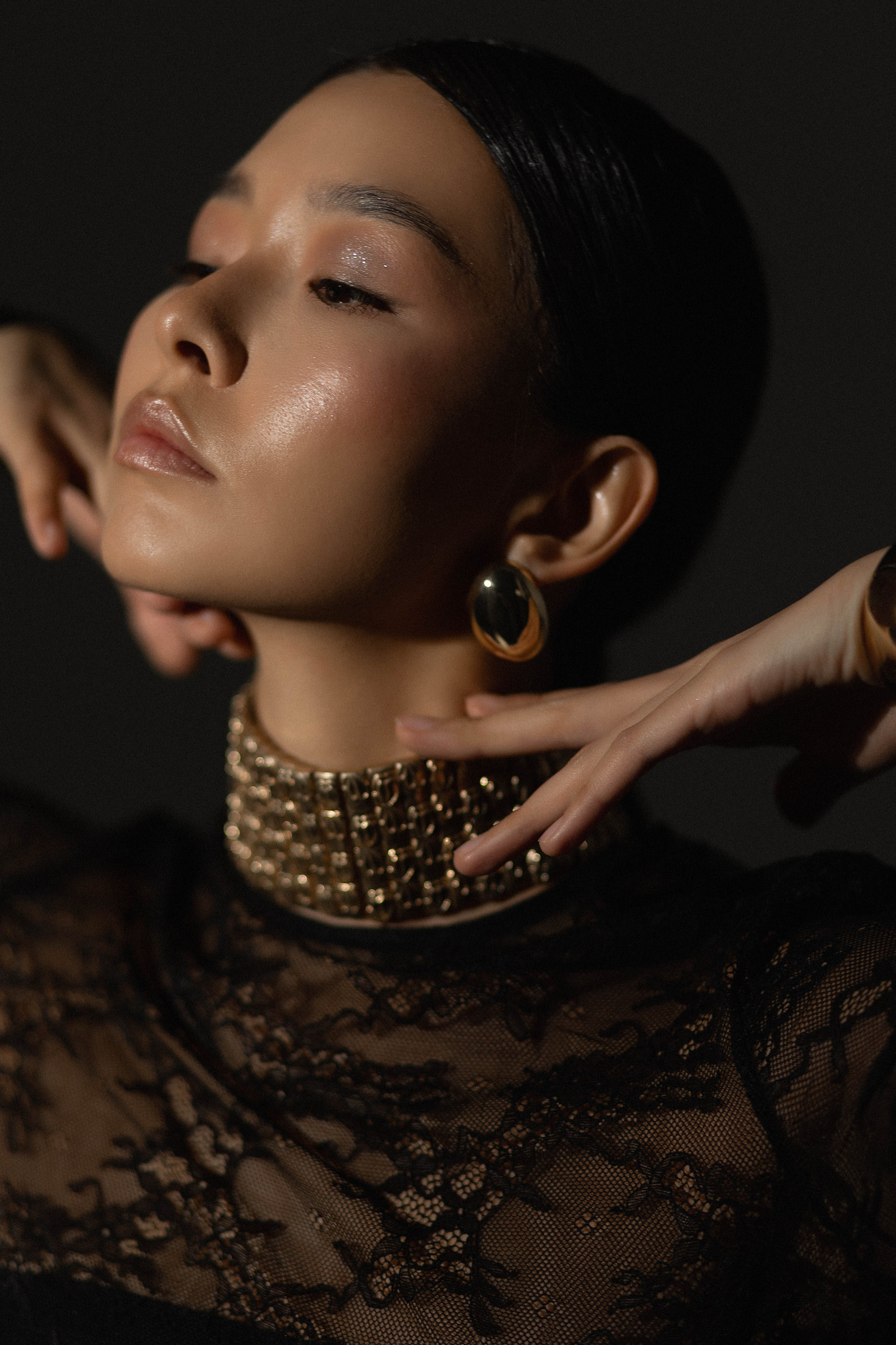 Настя студия 013. Женский фотограф в Екатеринбурге Марина Логинова