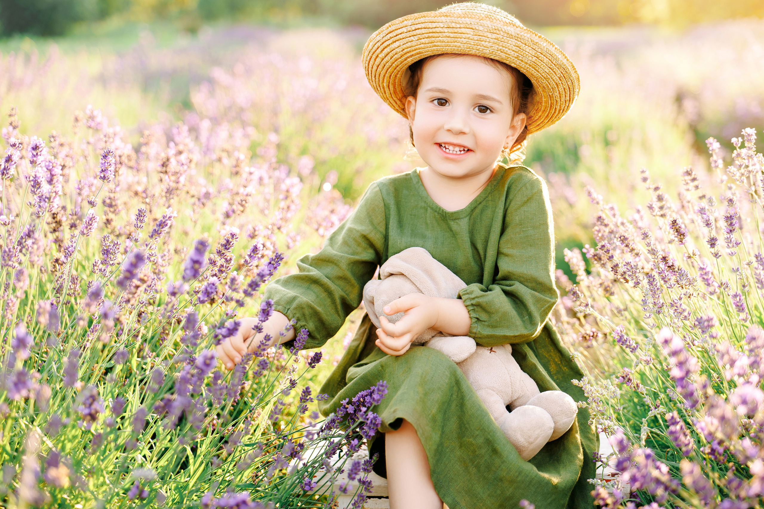 Лаванда. Фотограф новорожденных, семейный фотограф Брест Кристина Маслова