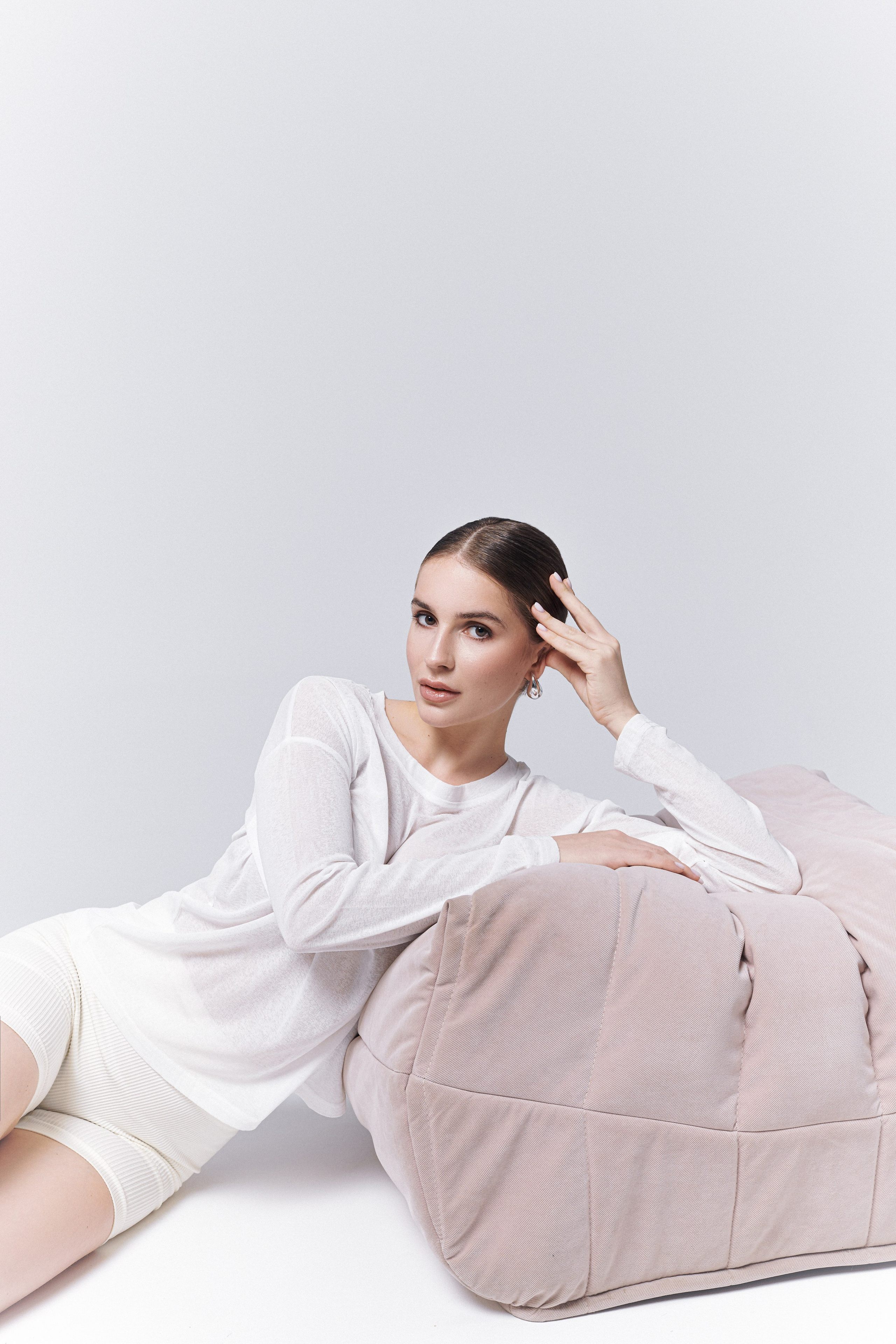 Мария. Фотограф Москва