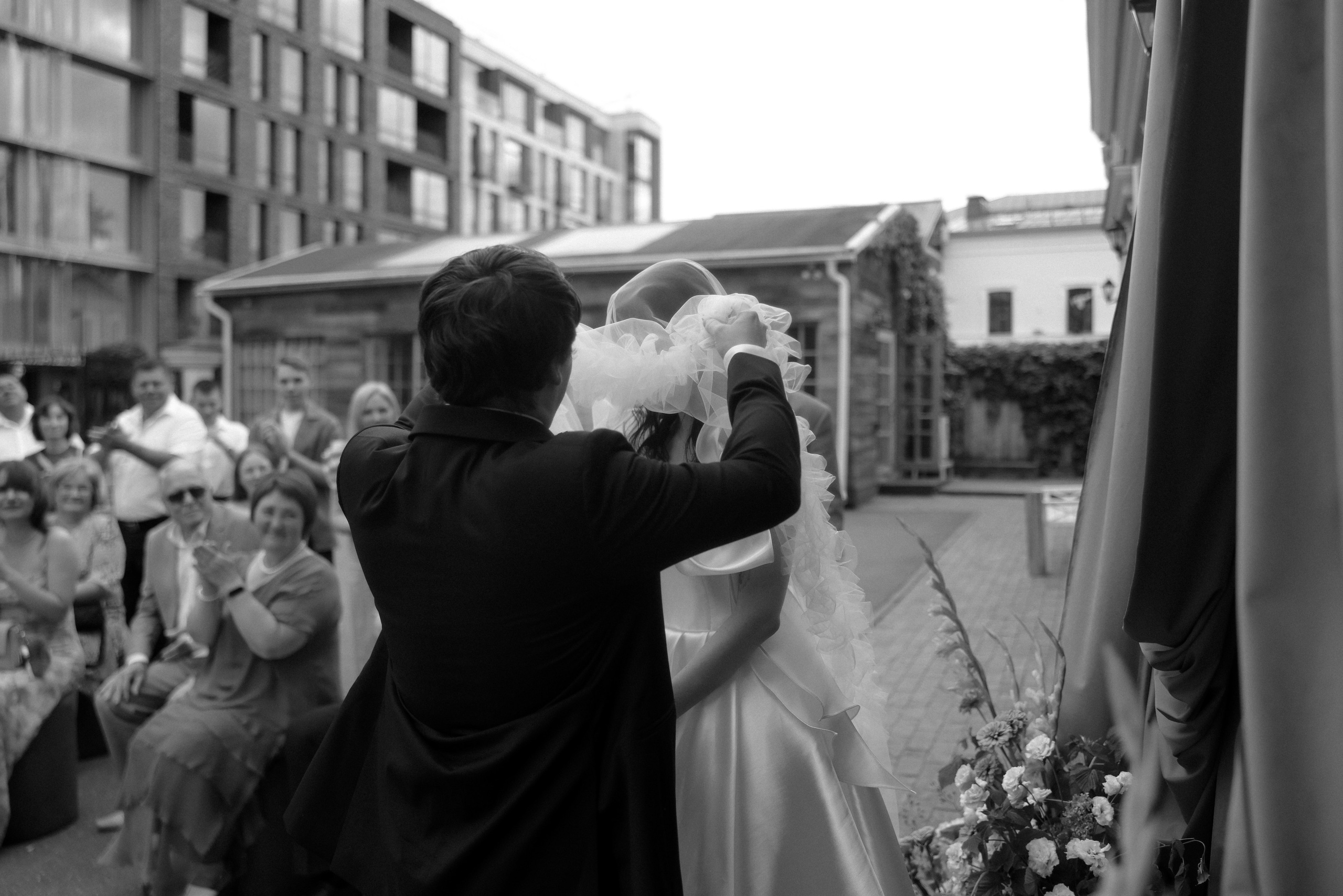 Labuba lovers. Свадебный фотограф Светлана Кот | Москва