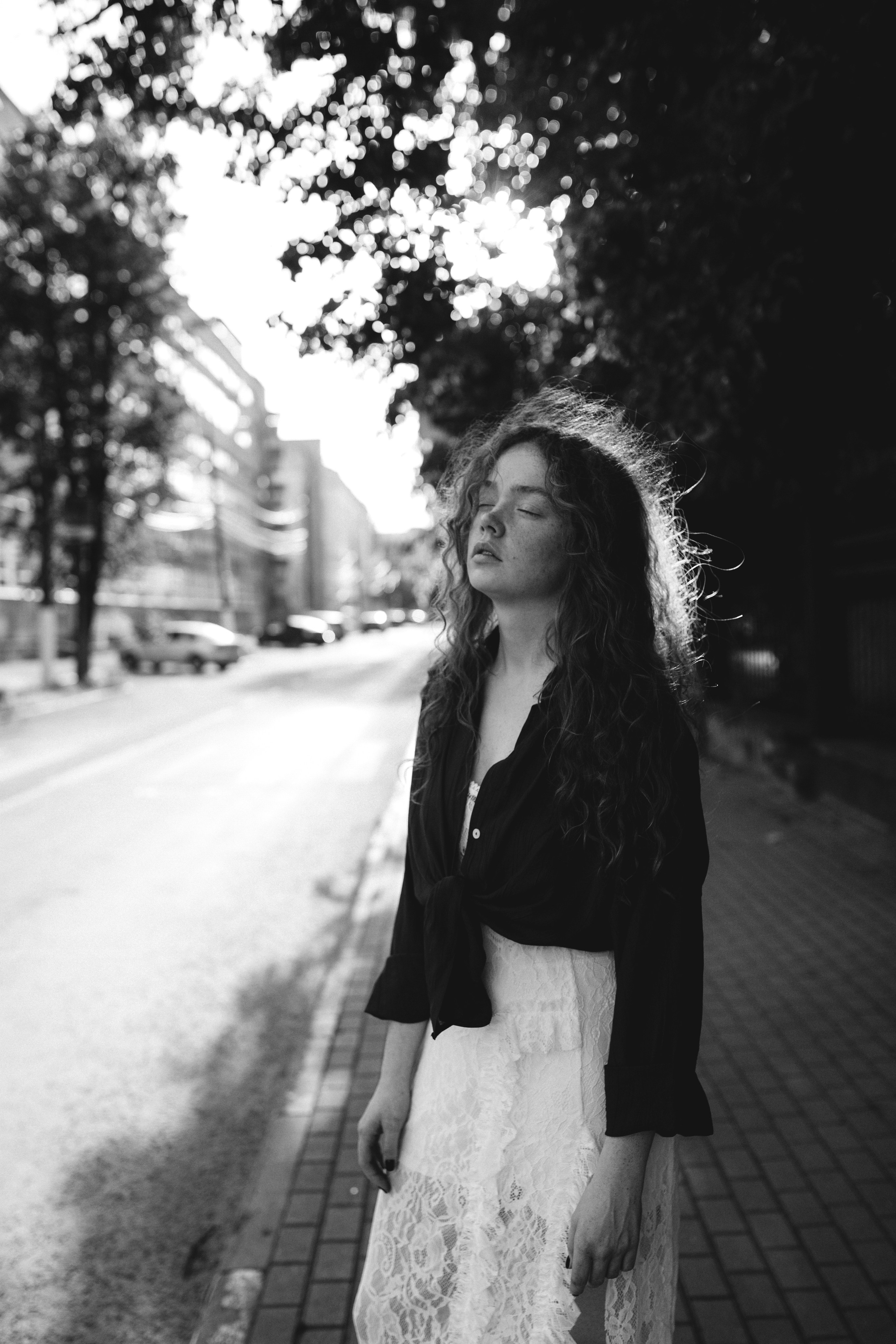 Настя. Семейный и женский фотограф в Москве/Твери. Меня зовут Яна Гош