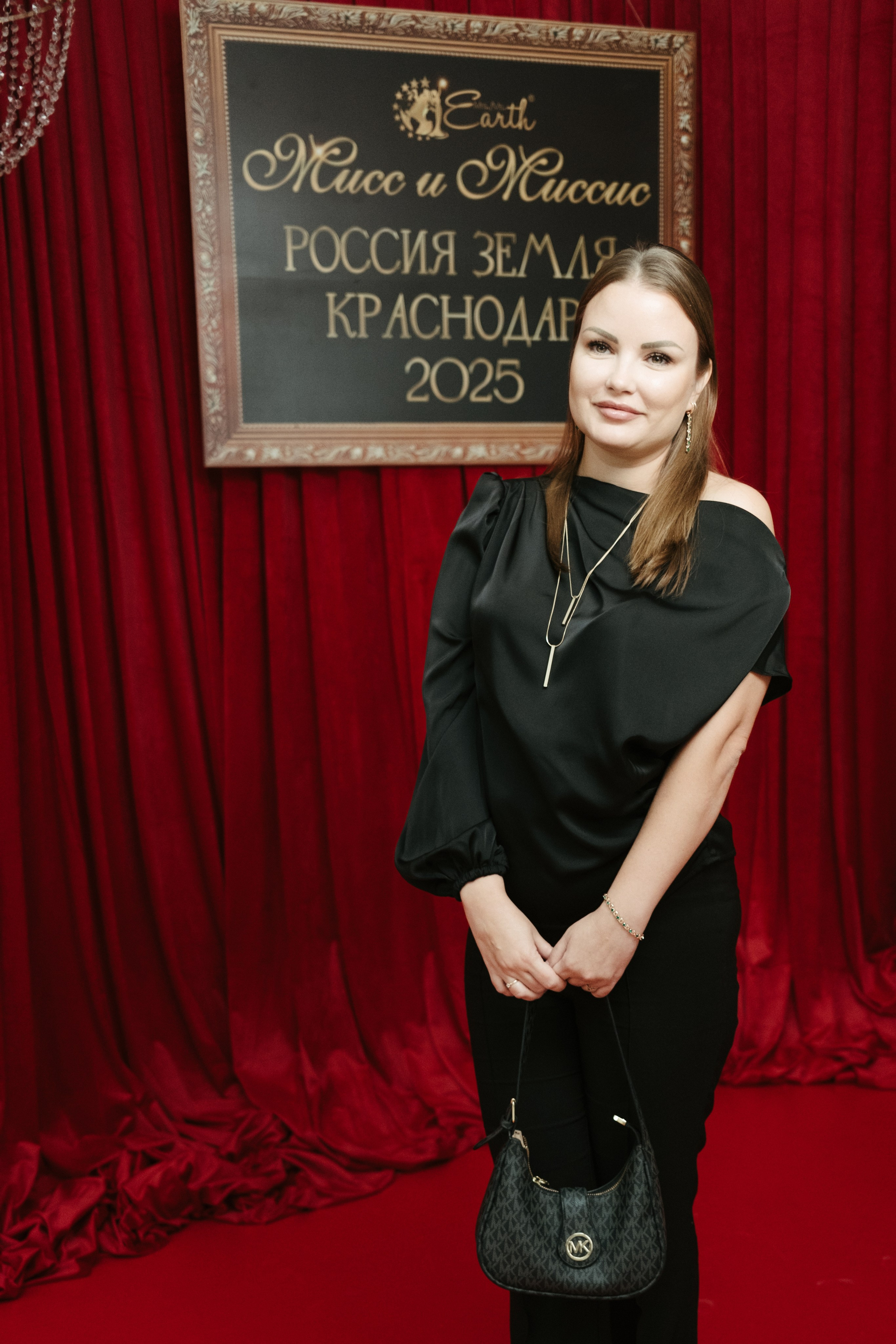 Мисс и Миссис Россия Земли Краснодар 2025. Свадебный и репортажной фотограф Денис Ожигин в Краснодаре и Краснодарском крае