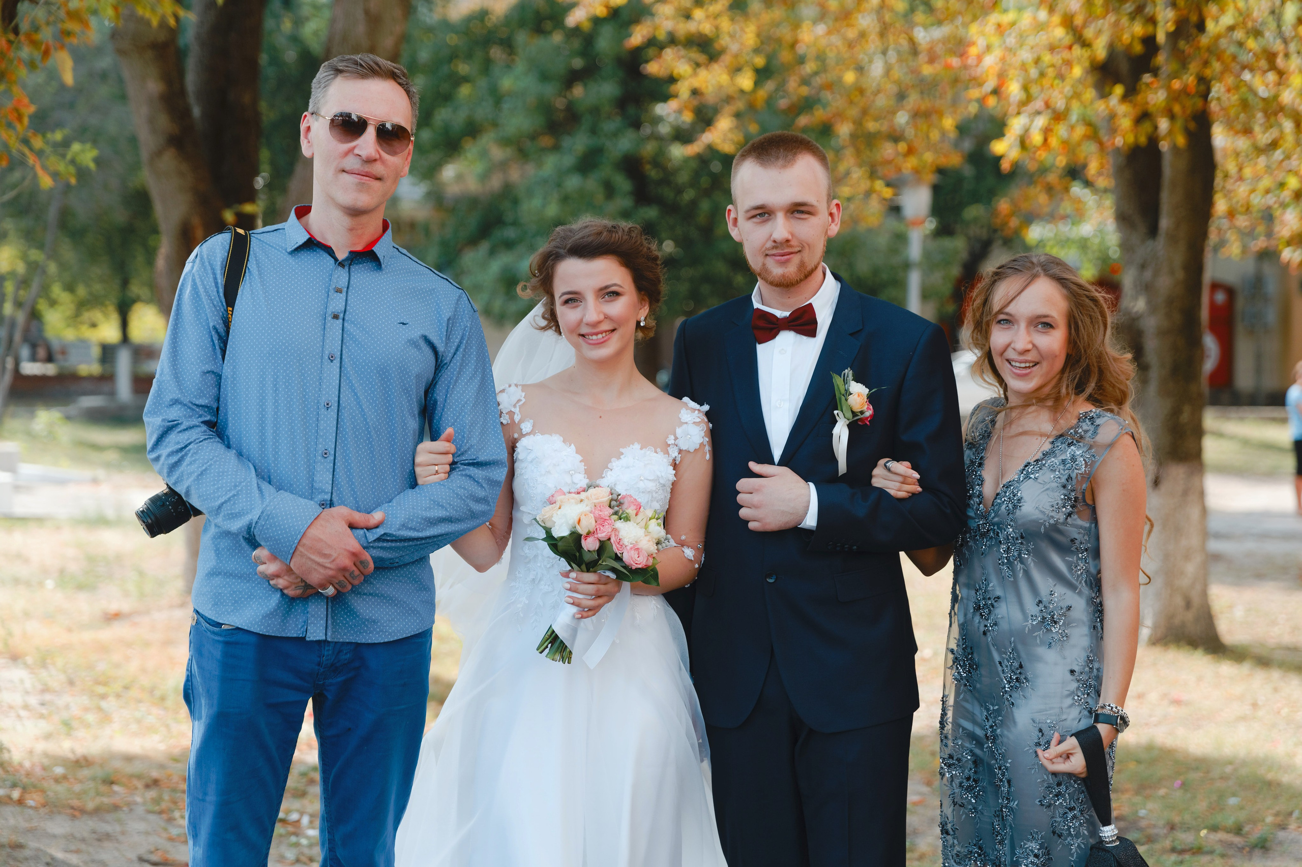 Александр и Александра. Видеограф Павел Борисов | Москва | СПБ | Брянск