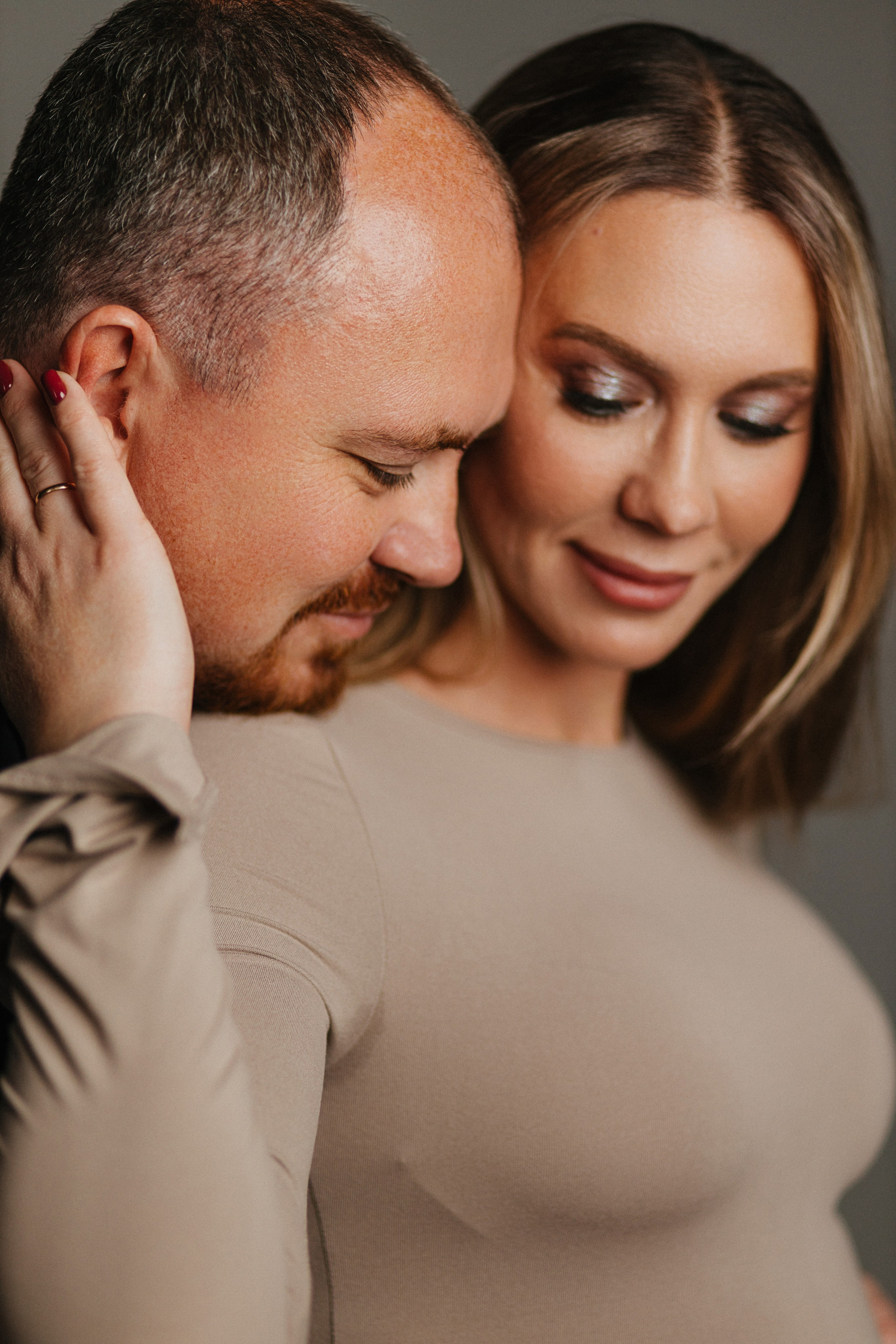 Надя. Фотограф Ульяновск Анастасия Бозина