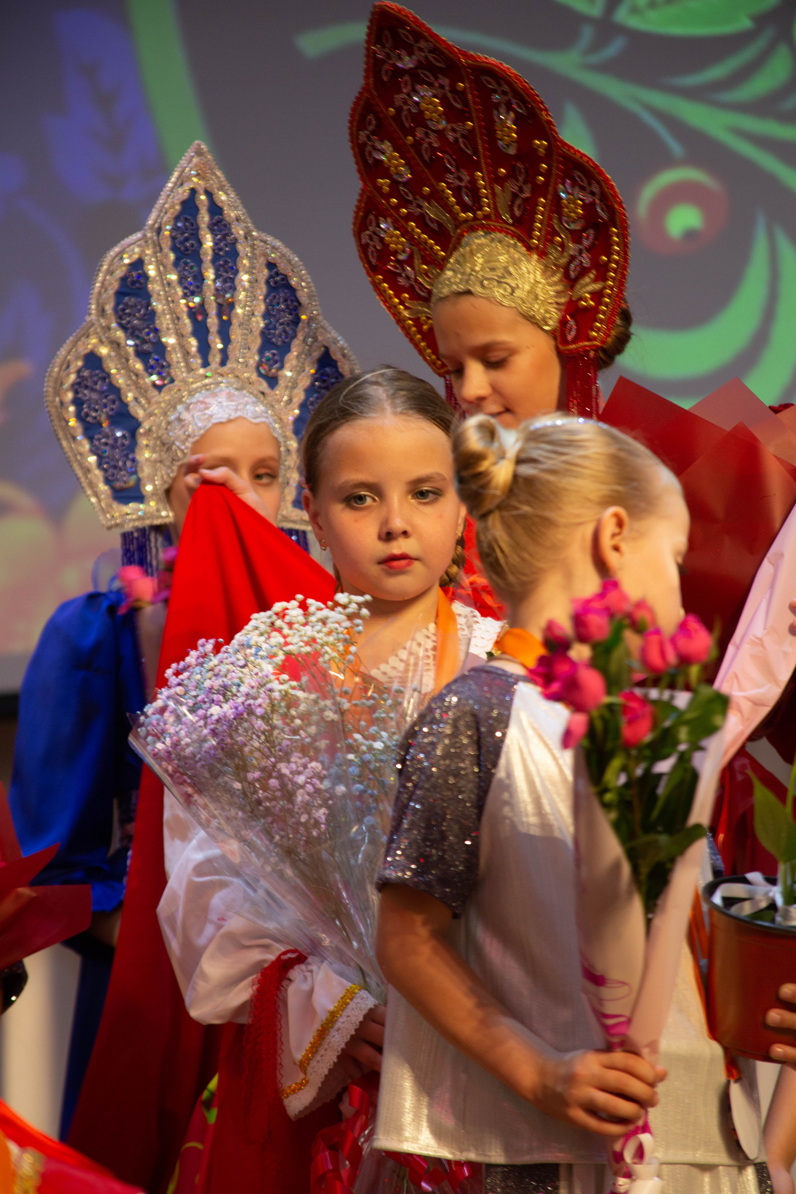 Концерт «Зажечь огни земли». Foto-creator Alisa Zobova