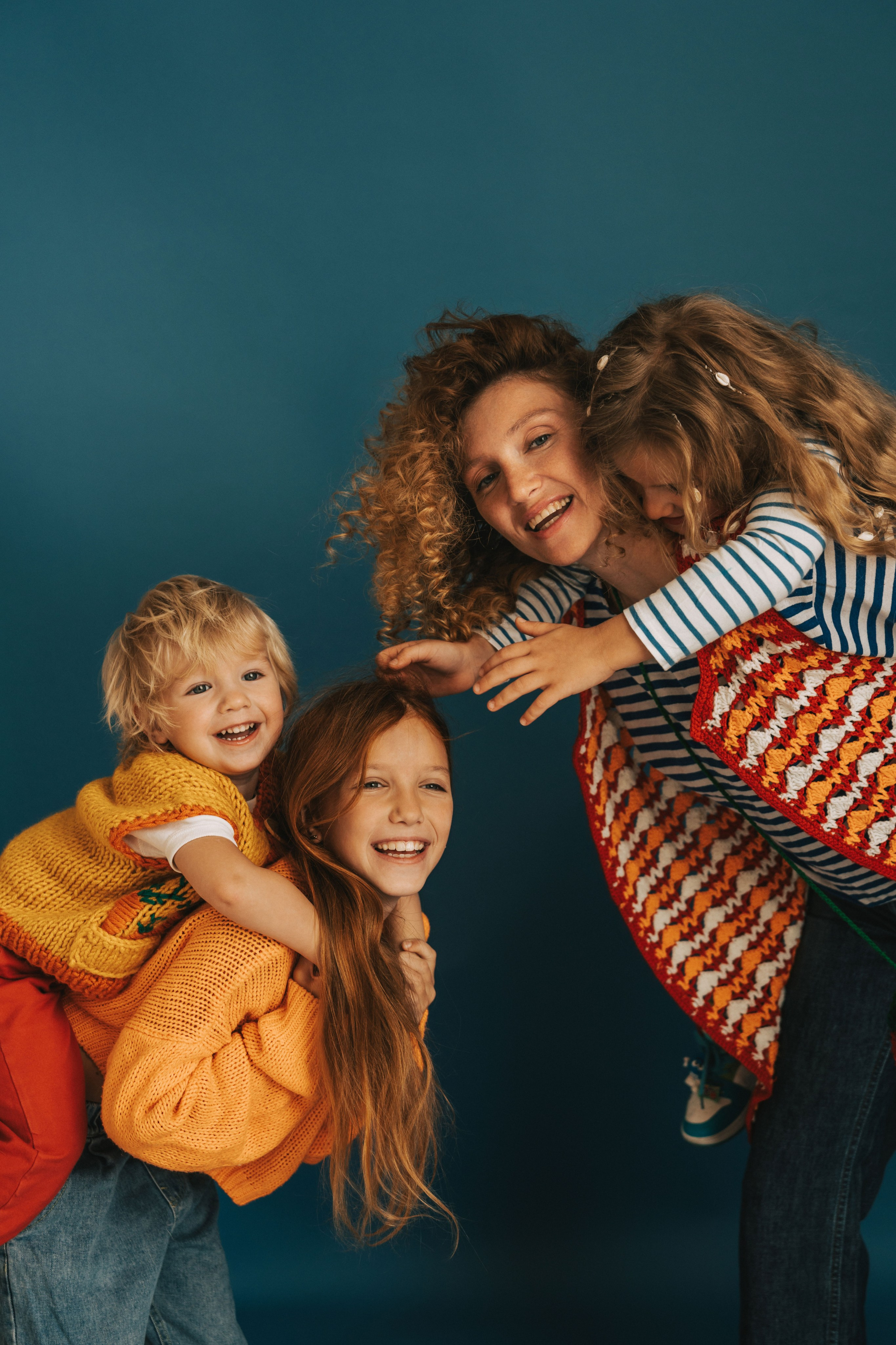 Ураганище. Ваш фотограф Вика Артемова