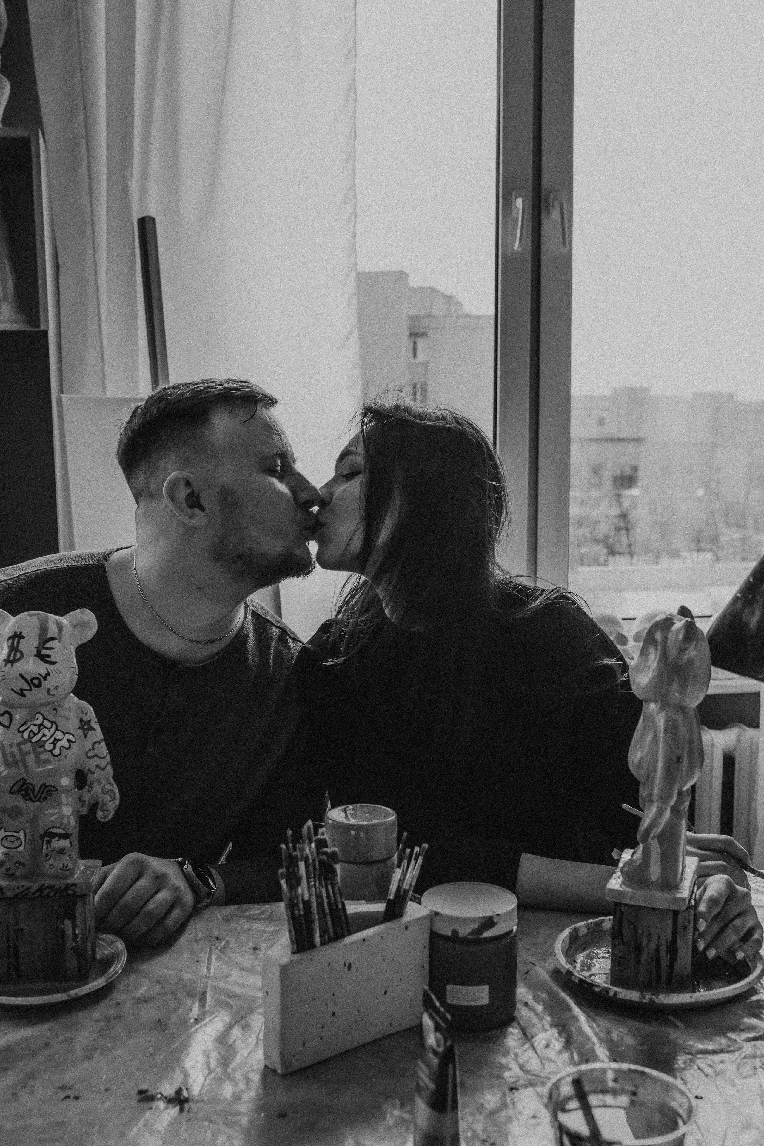 Дмитрий и Анна (Арт-Старт). Фотограф в Дзержинске Наташа Баева