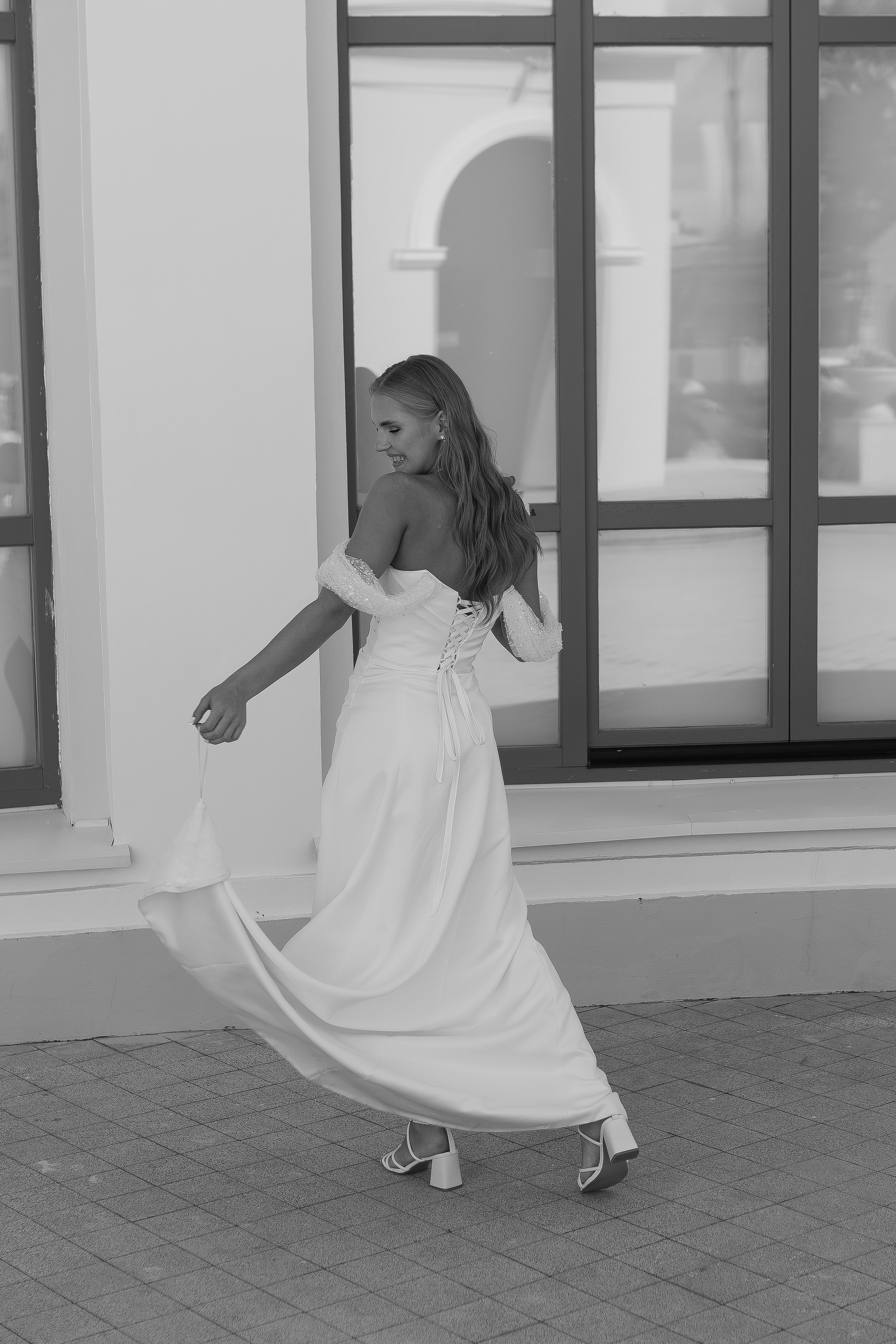 S&A. Фотограф Алексей Миронов