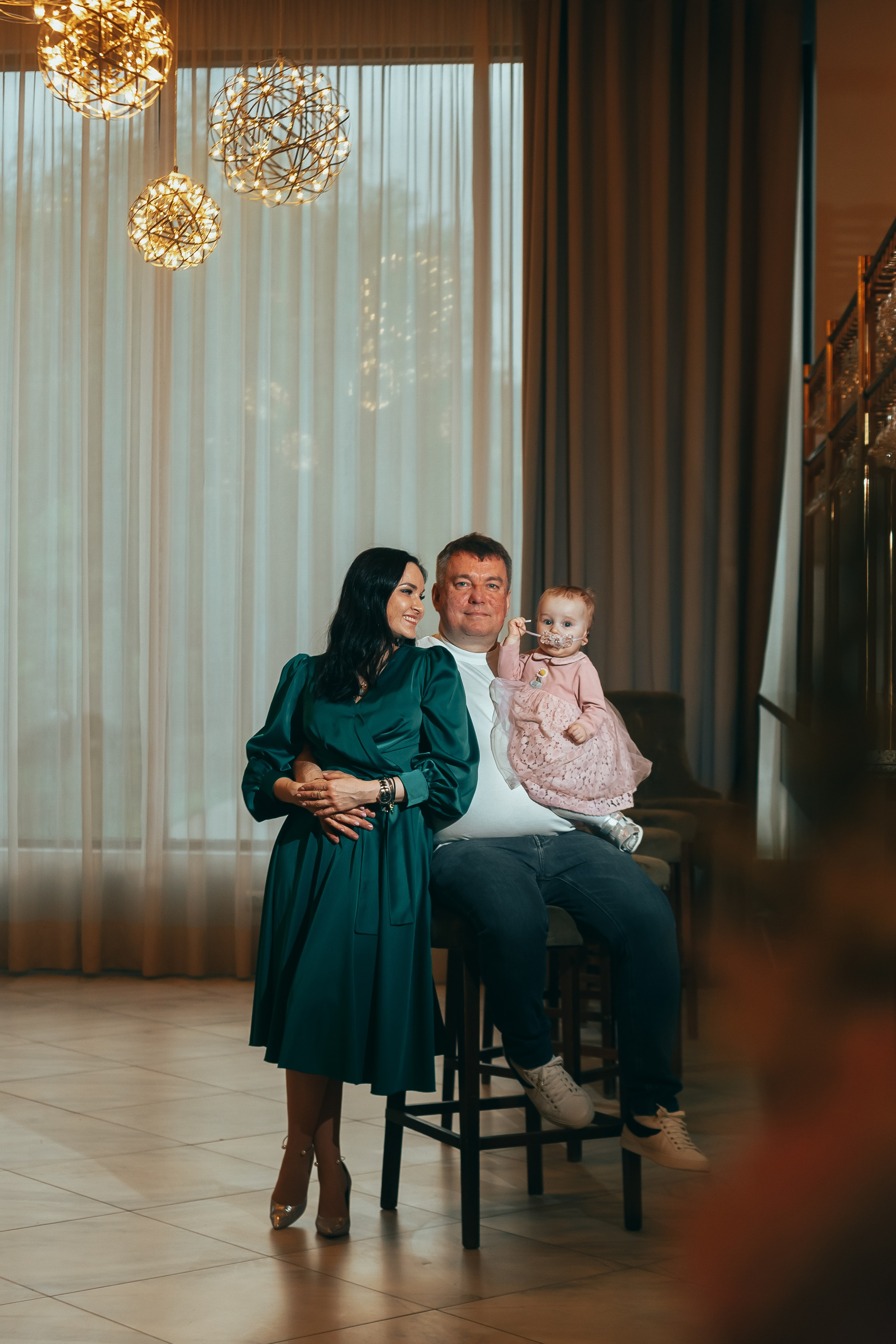 Юбилей Натальи. Свадебный фотограф в Краснодаре Николай Крауз