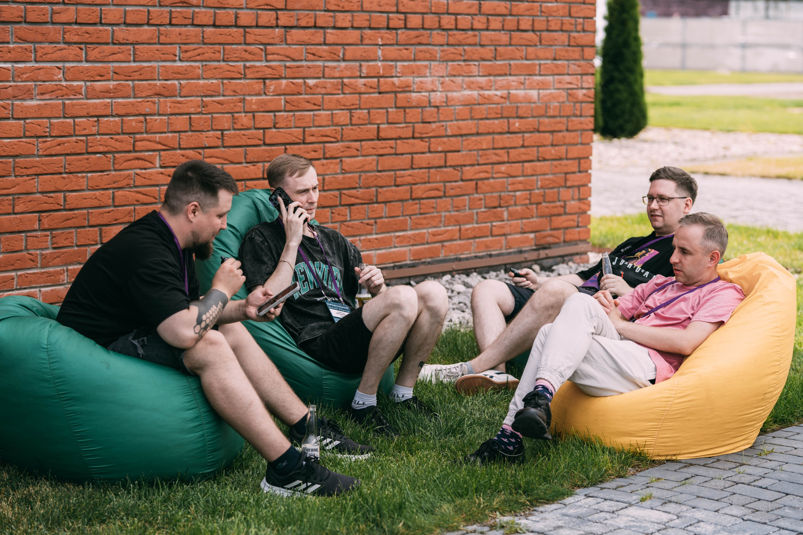 Ural Digital weekend. Свадебный и Мужской фотограф