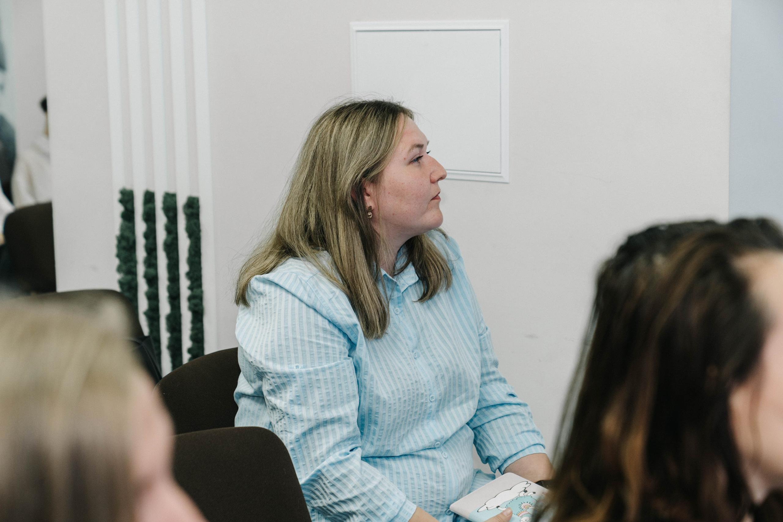 Репортаж МОЙ БИЗНЕС. Свадебный и Мужской фотограф