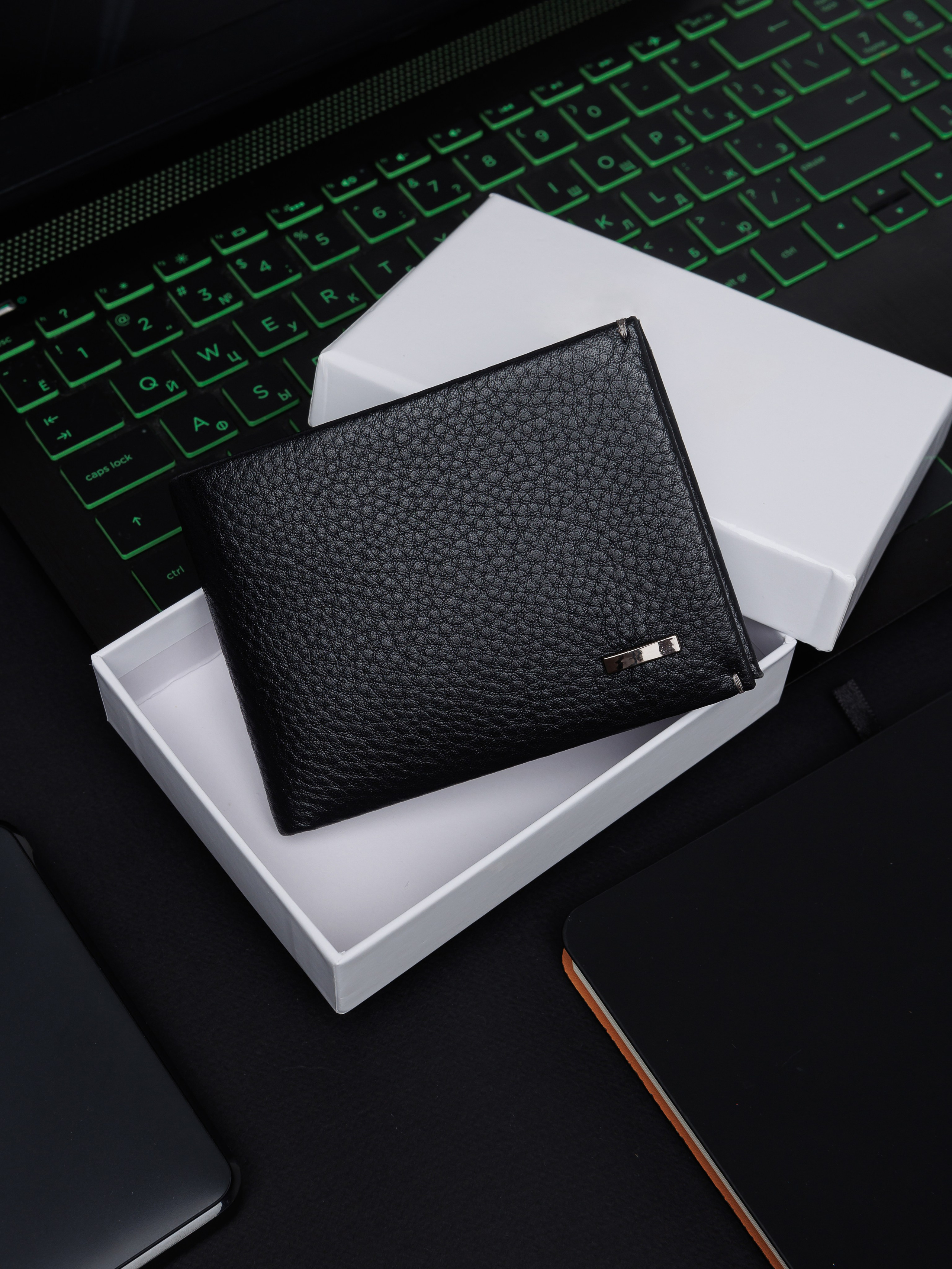 Кошелёк для WB. Фотограф Алла Гусева