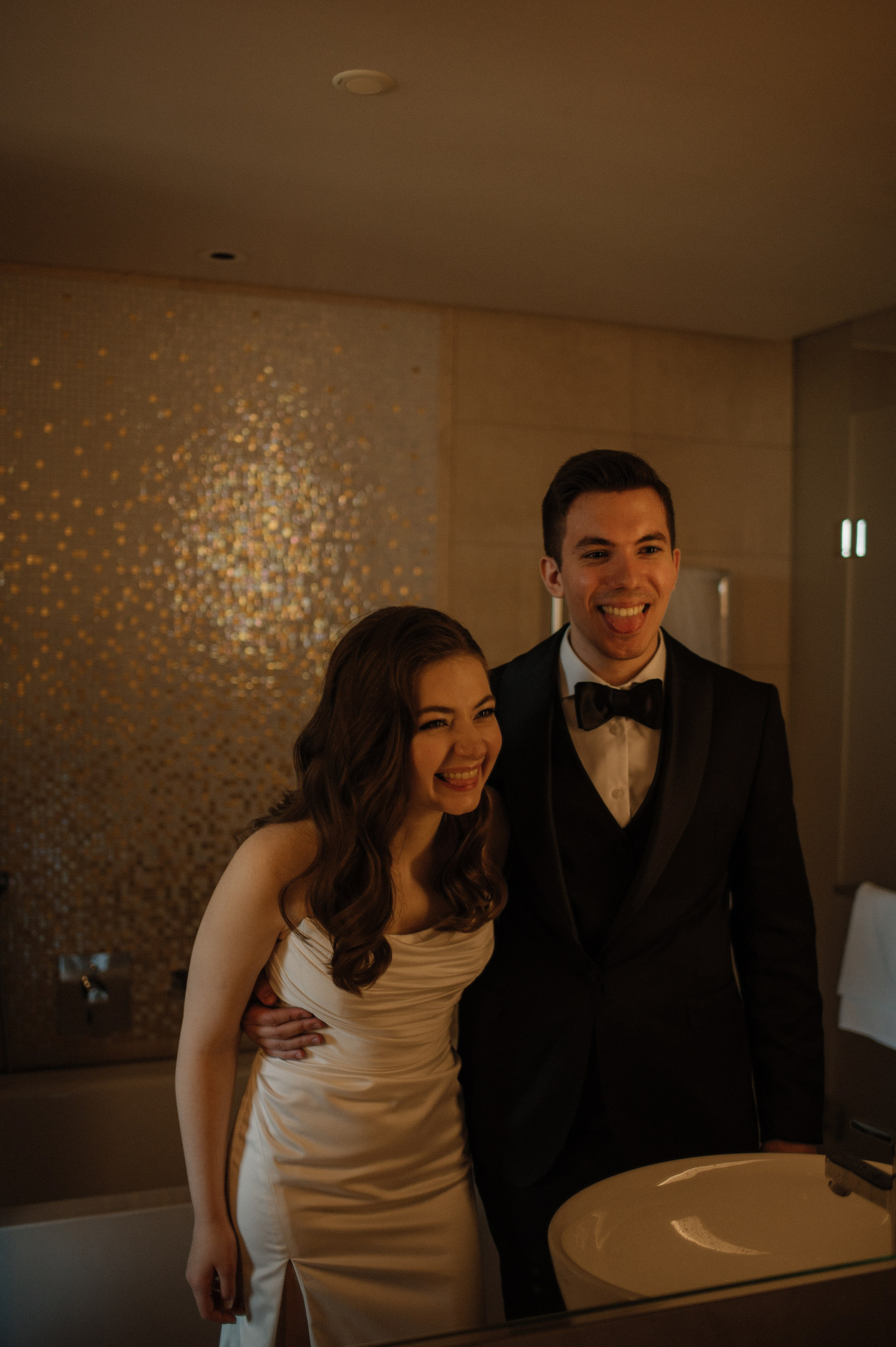 Лера и Дима. Фотограф в Москве Анна Литвинова