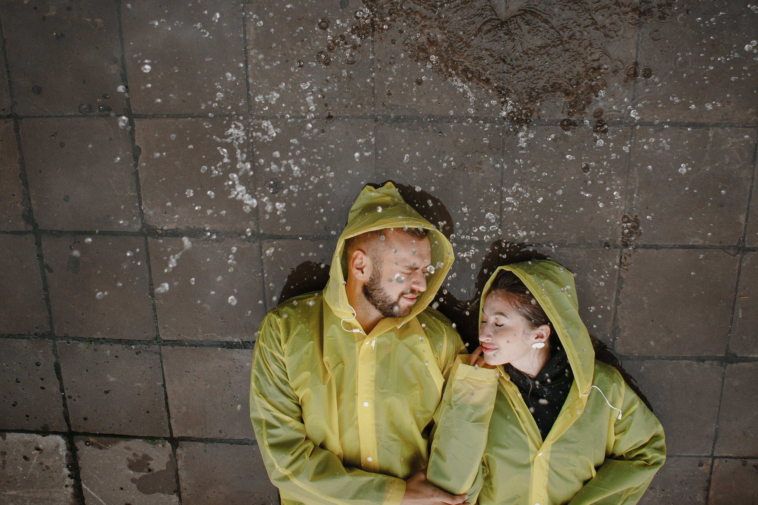 Богдан и Лиза. Свадебный и семейный фотограф Ижевск