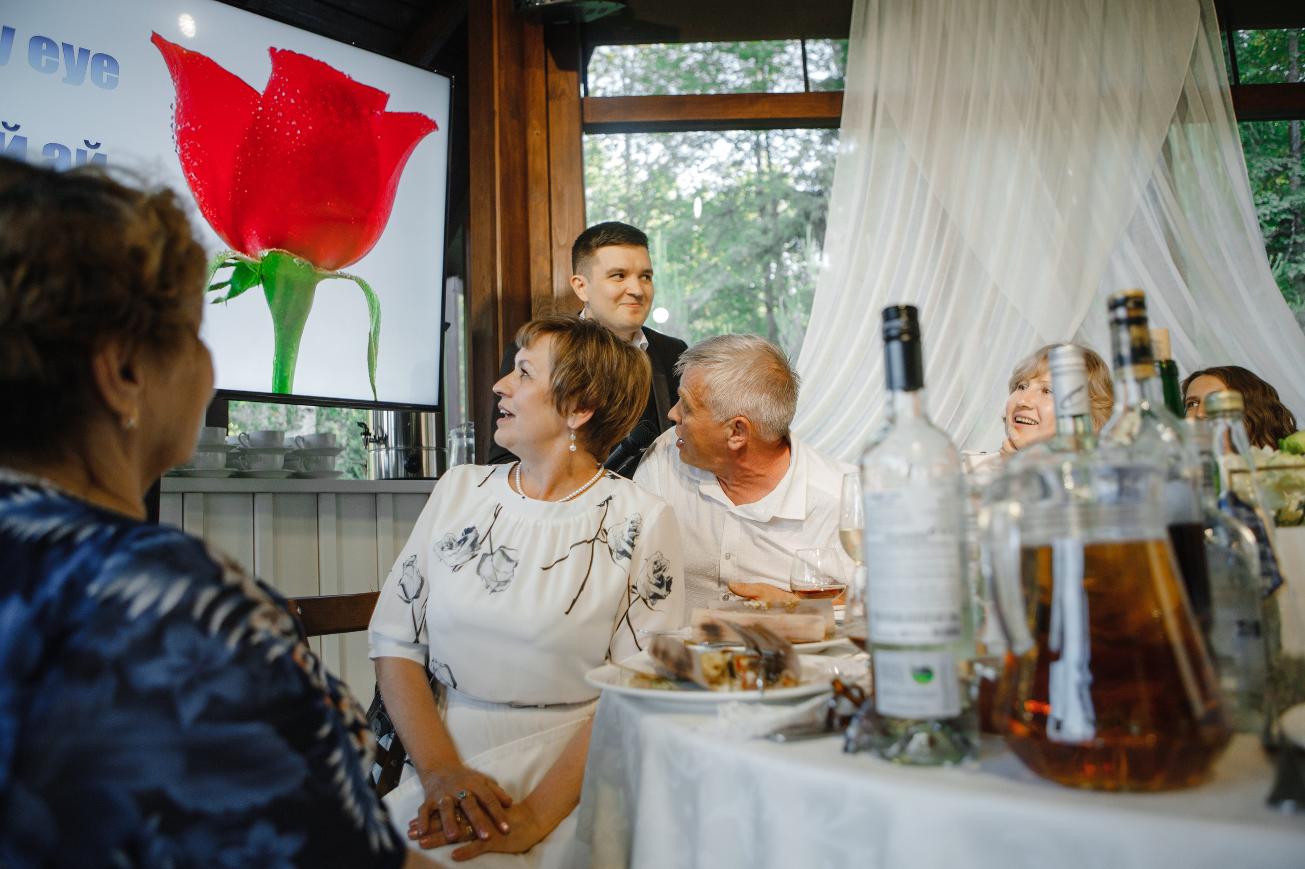 Один день на двоих. Свадебный и семейный фотограф Ижевск