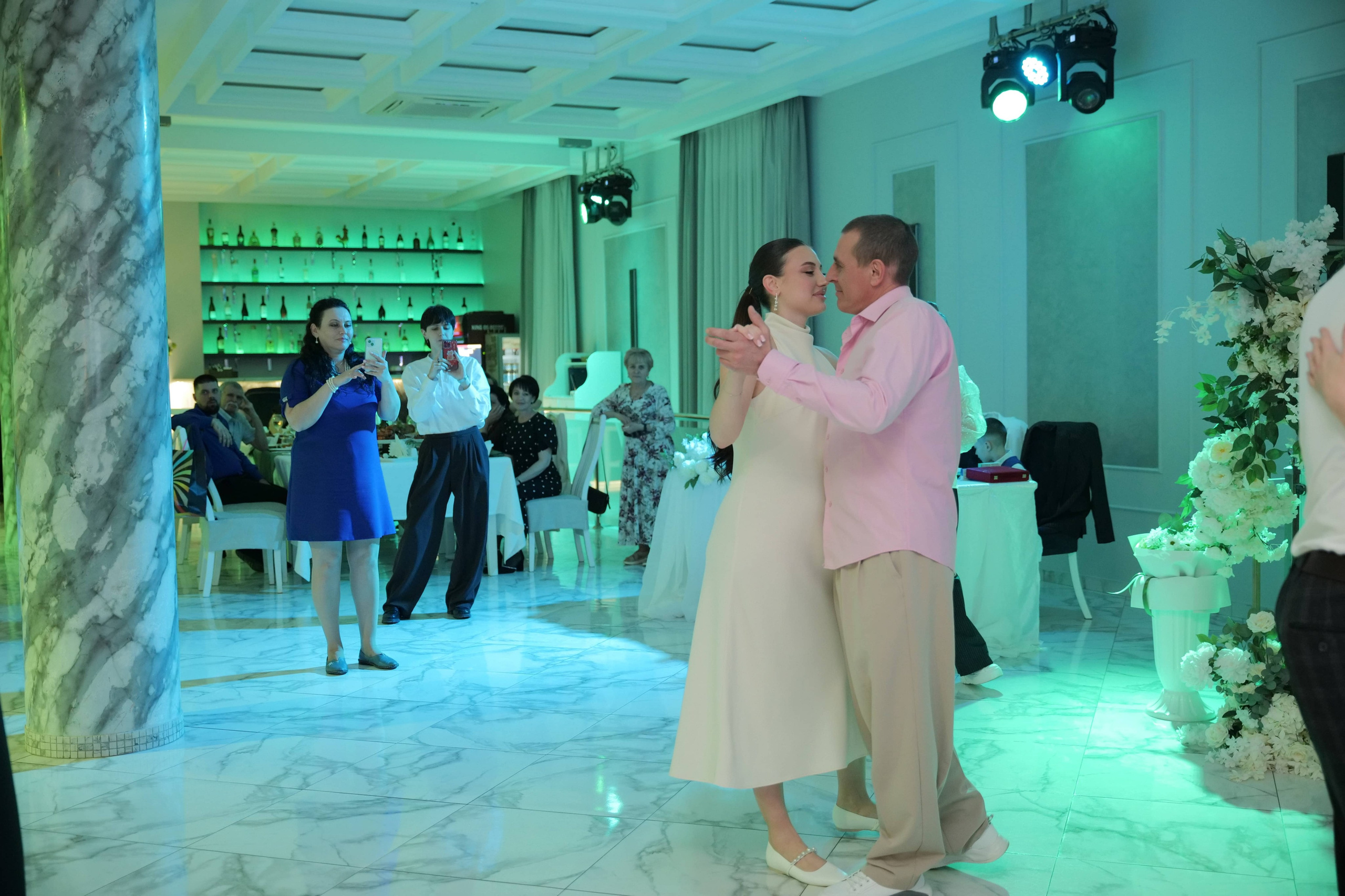 Свадьба Игоря и Ангелины