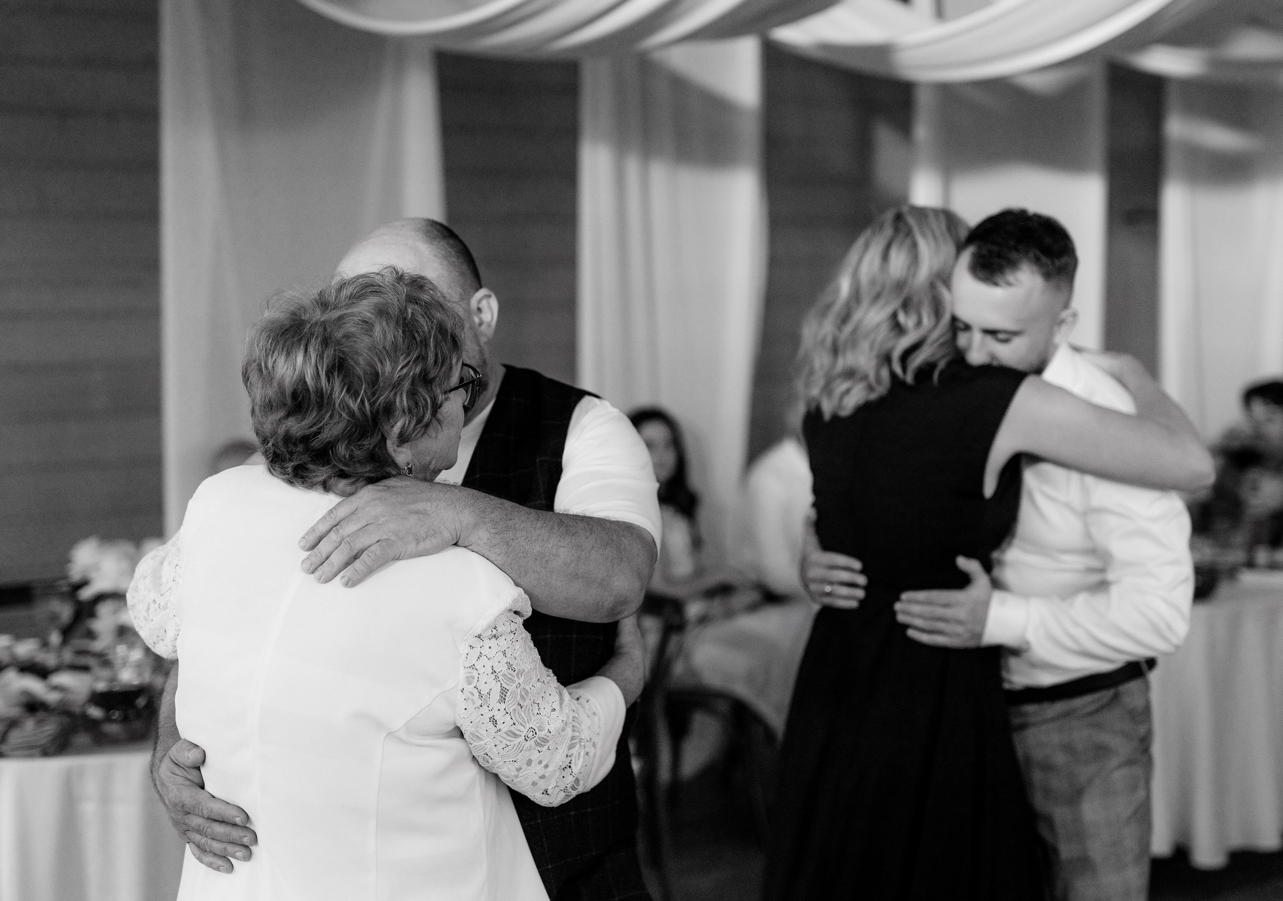 Данил Оксана. Свадебный фотограф СПб Евгения Орлова