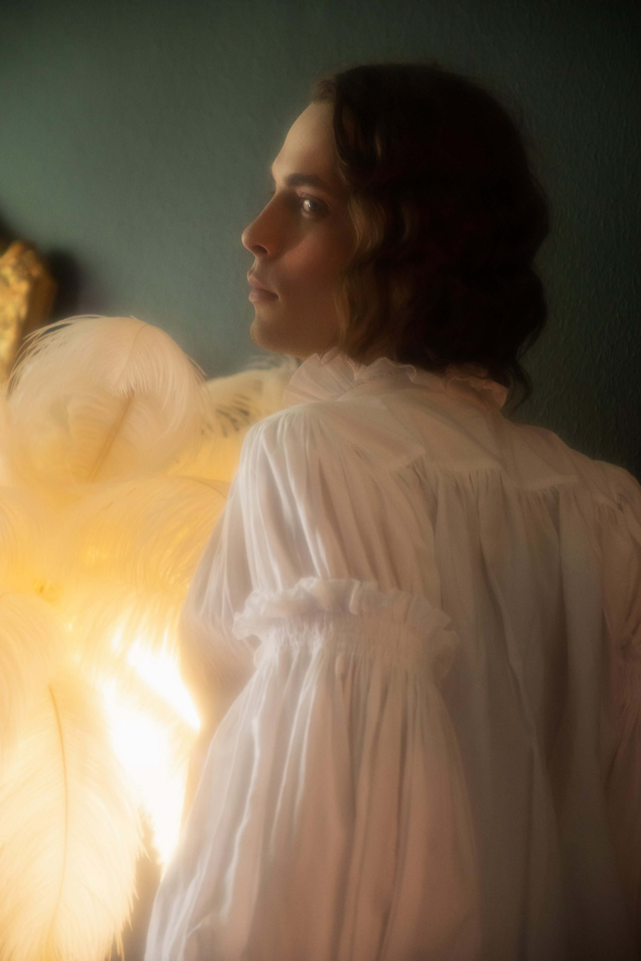 Герман. Юлия Башкатова, сказочный фотограф, Москва