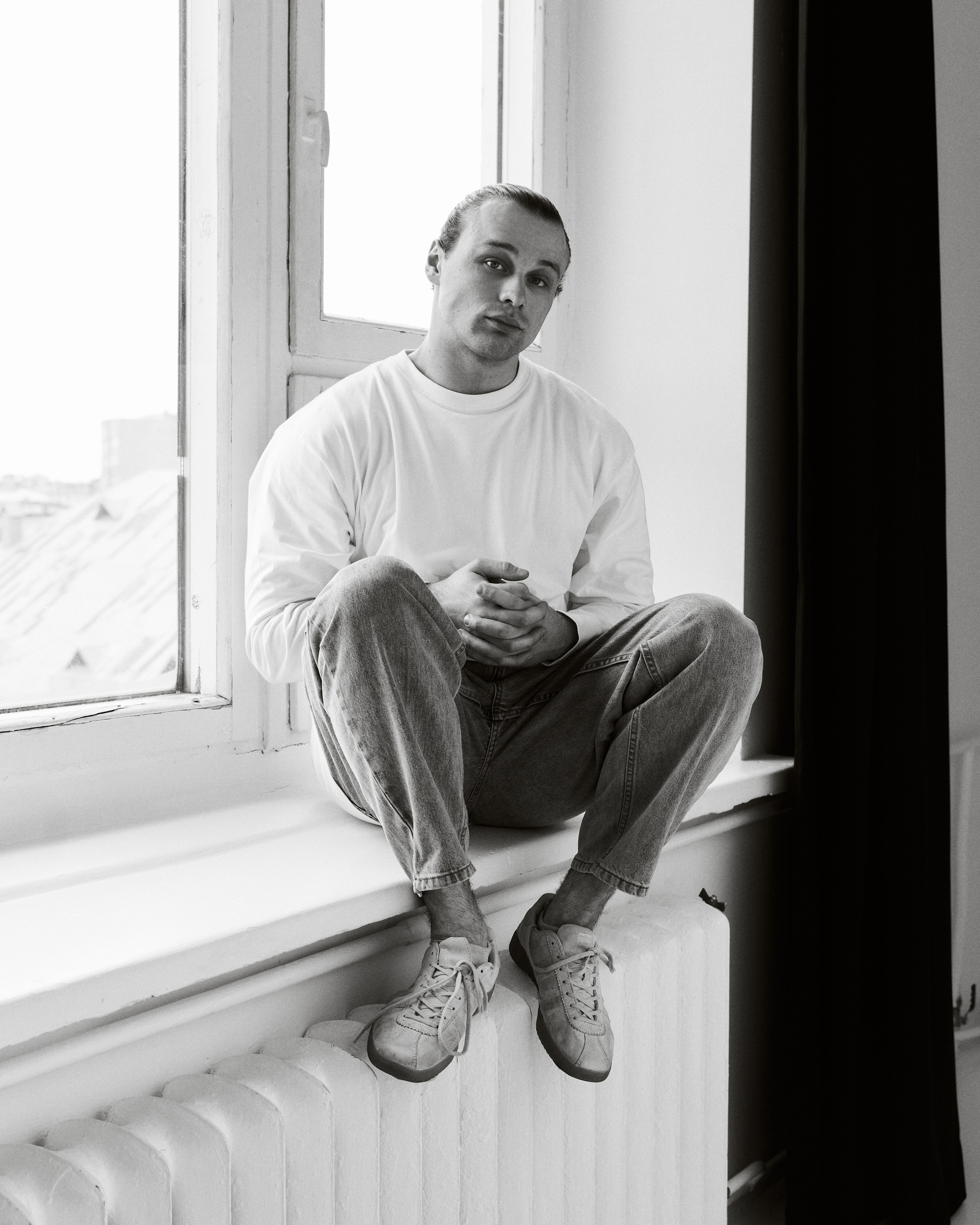 Oleg. Марина Алексеева | Фотограф | Москва