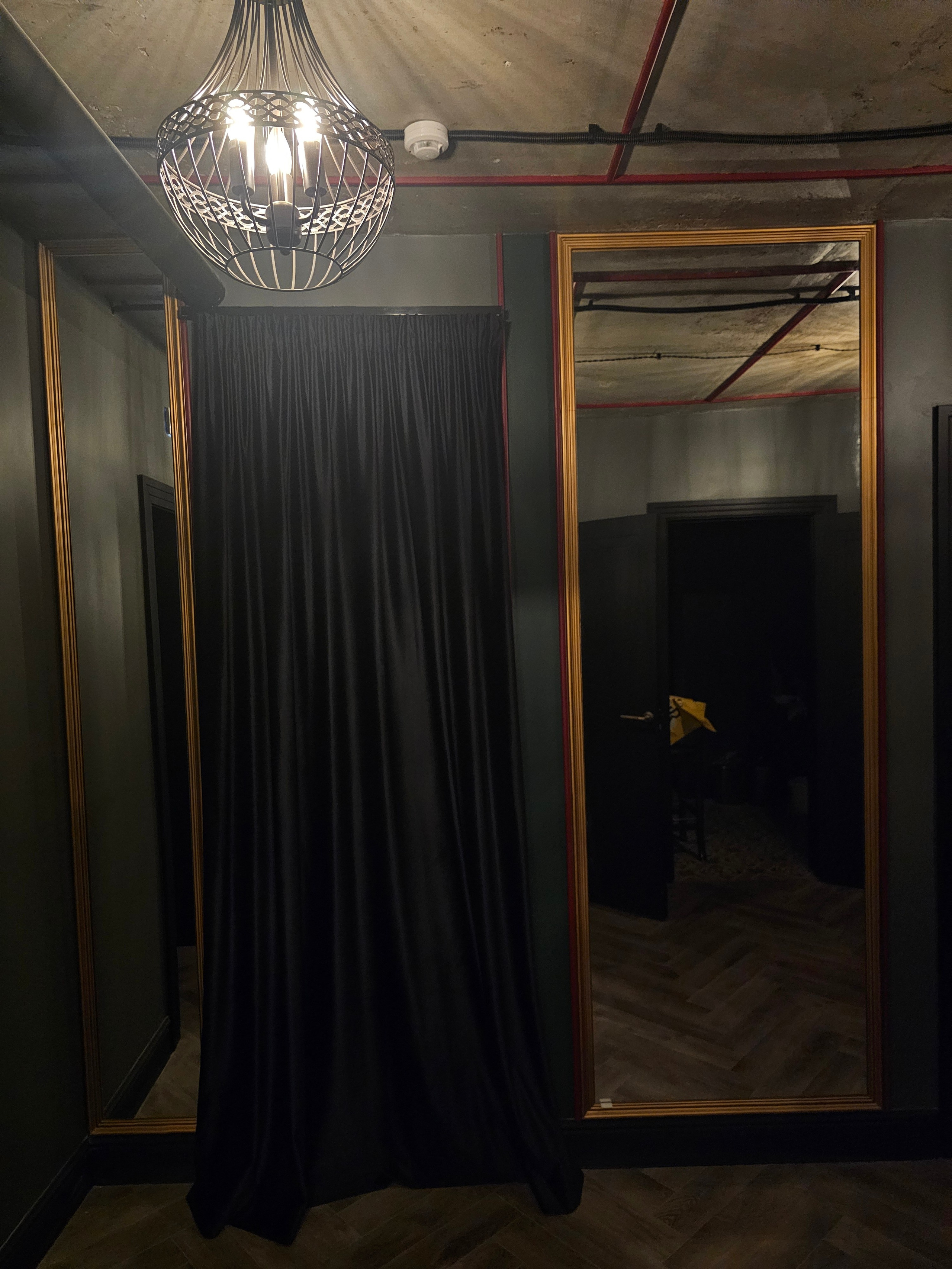 Реализация бар Маршак. Kich.design