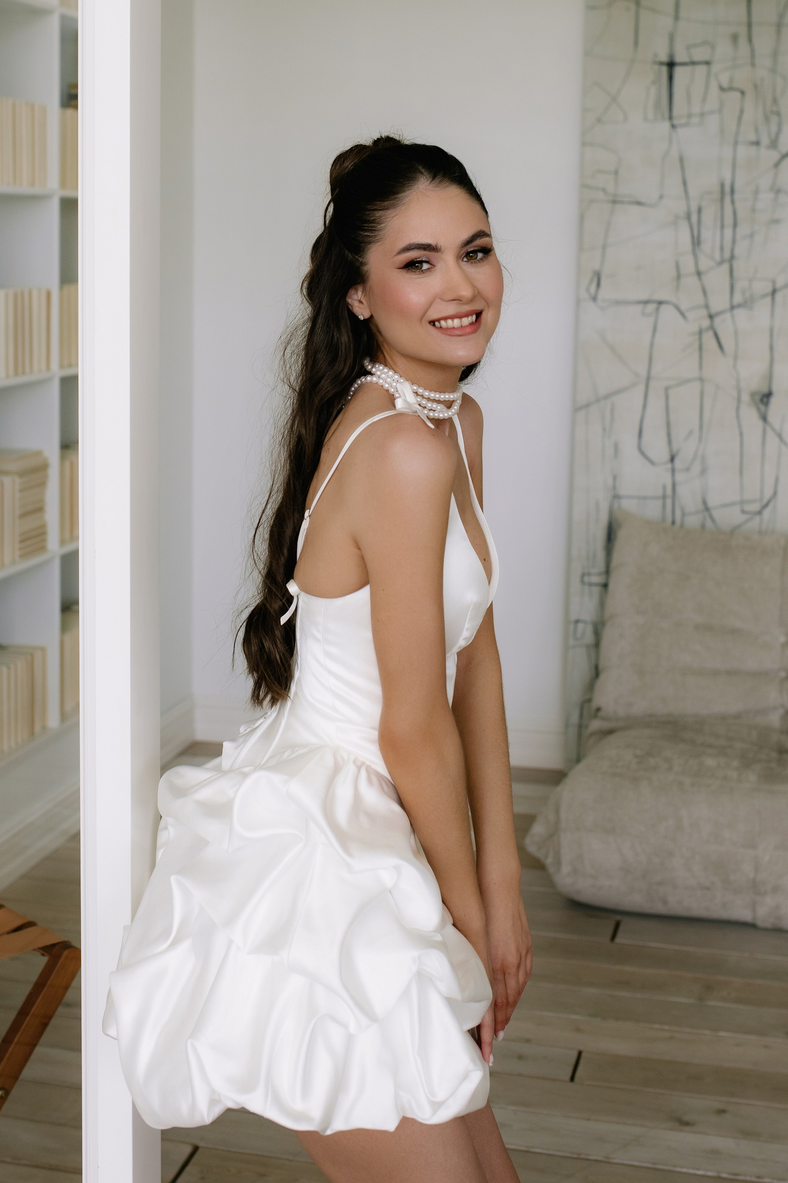 Алла. Свадебный фотограф Екатеринбург/Челябинск — Любовь Волохова