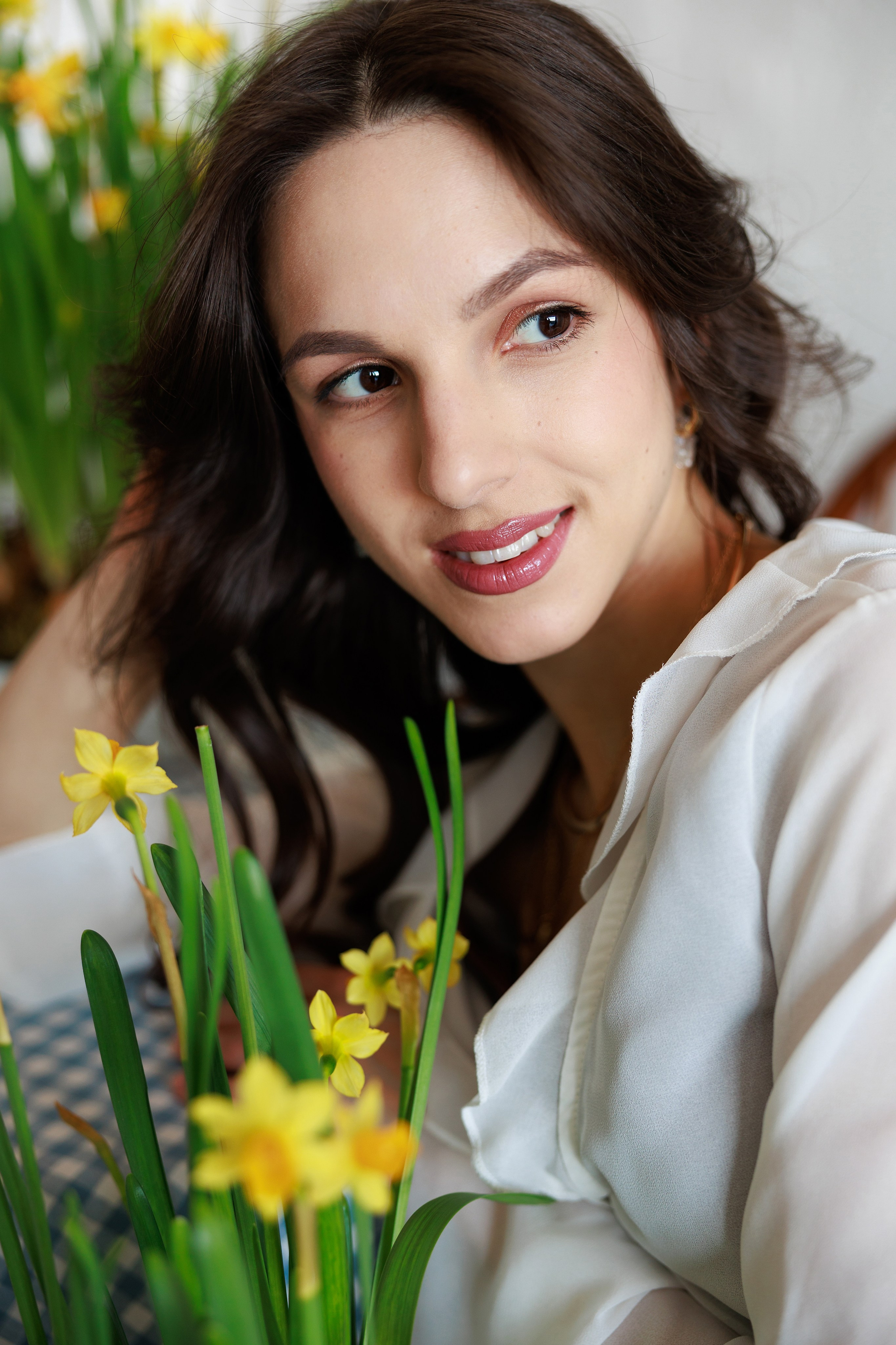 Съёмка в стиле бохо. Софья. Фотограф в Воронеже Галина Фурсова