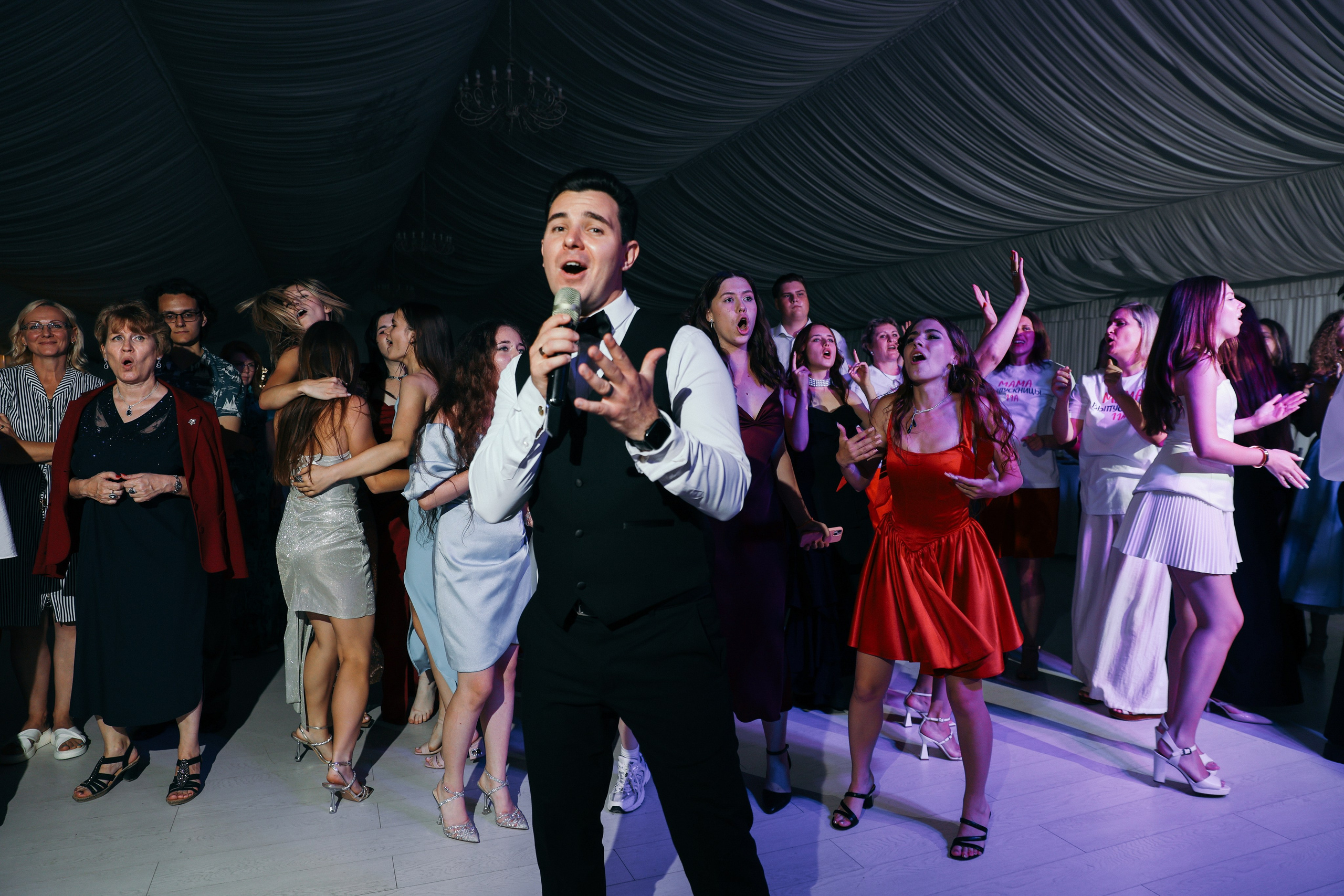 Выпускной (2 гимназия). Свадебный и семейный фотограф в Севастополе и Крыму Анастасия Сураева