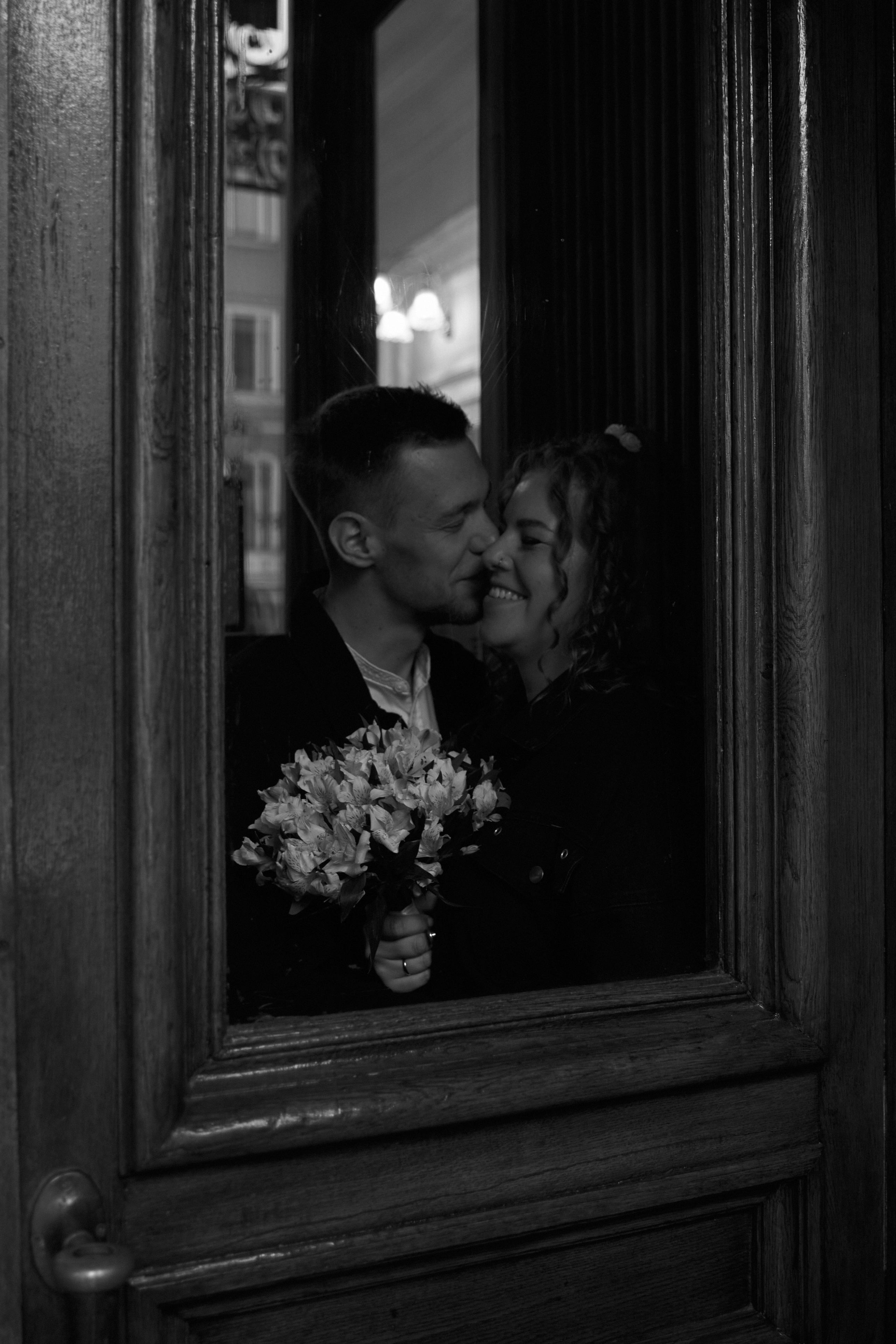 Свадебная серия. Свадебный и Репортажный фотограф в Санкт-Петербурге Дмитрий Бирцев