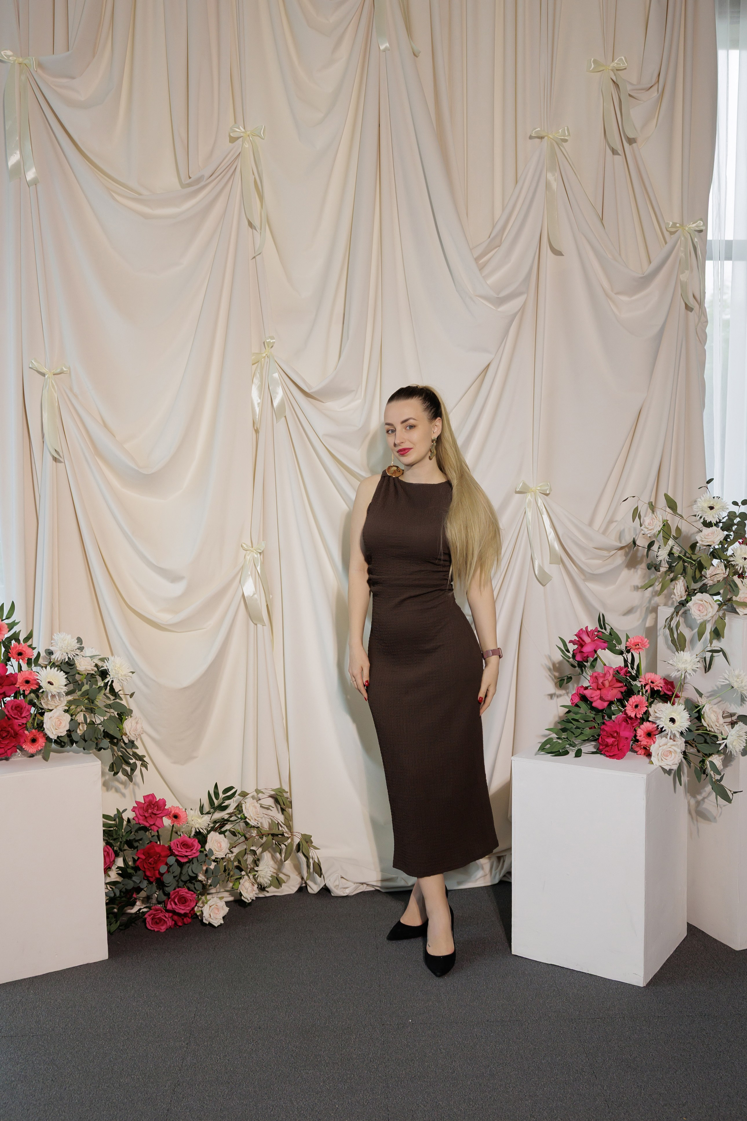 Я вновь смотрю в твои глаза!. Свадебный фотограф Калининград