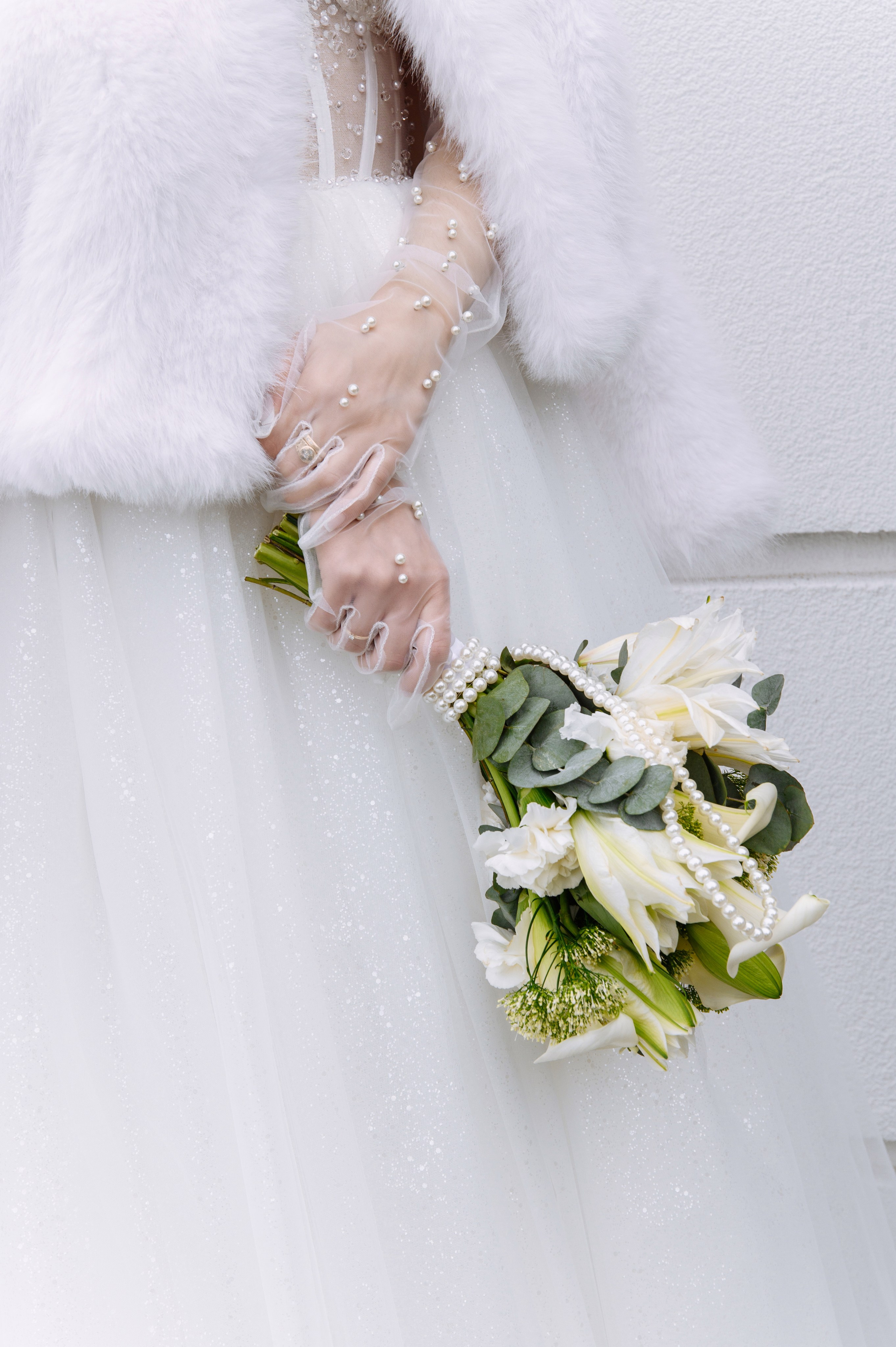 Евгений и Екатерина LA VILLA. Фотограф Кирилл Верт