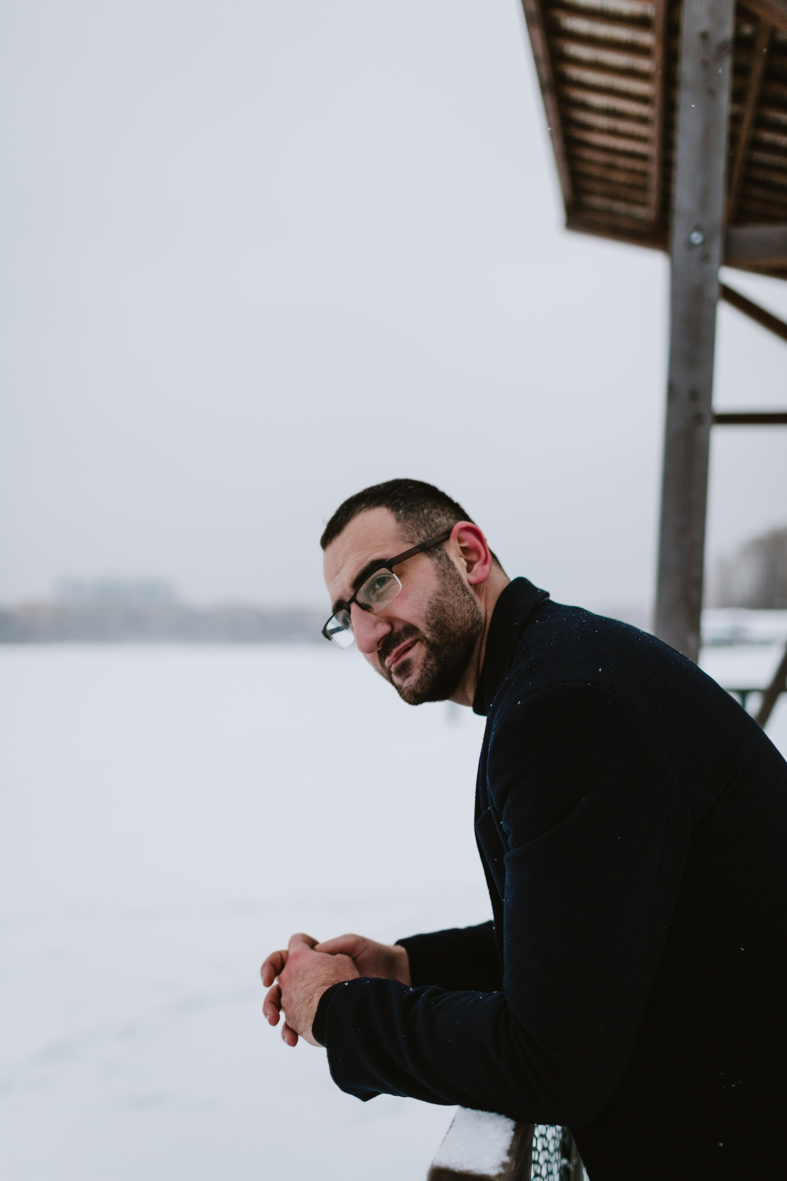 Чудесный зимний день. Фотограф и видеограф Мария Банщикова, Солнечногорск, Москва