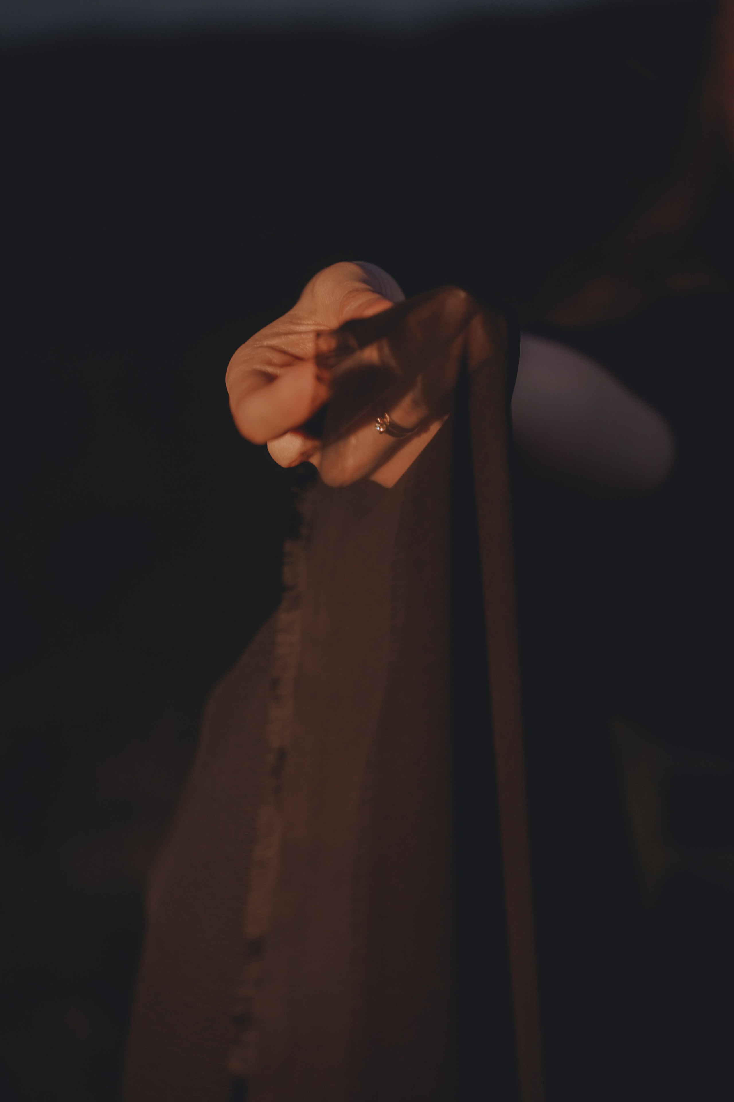 Вечерние танцы. Фотограф Маргарита Слободянина в Хабаровске