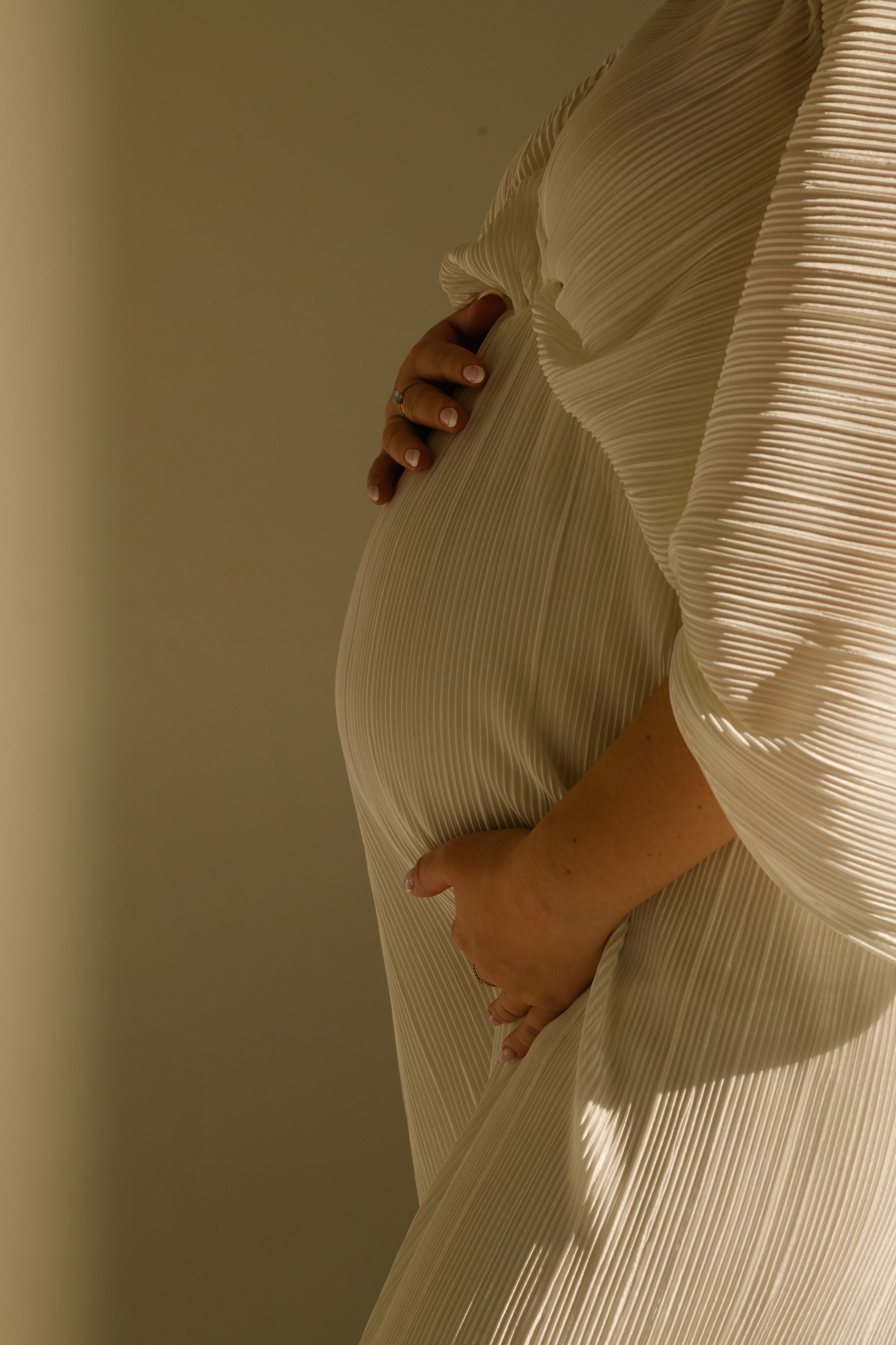 Беременность. Портретный фотограф в Челябинске