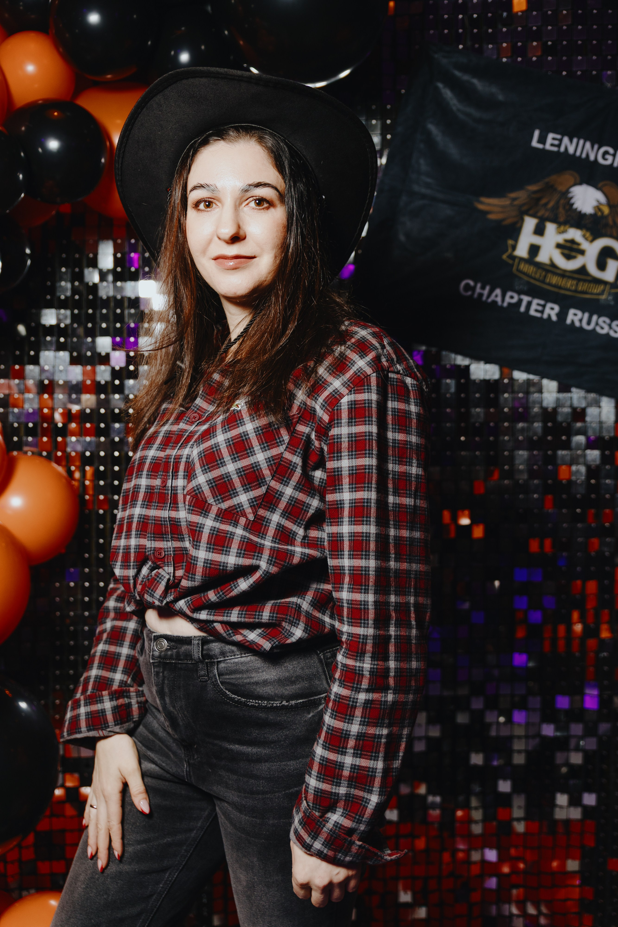 Корпоратив Leningrad Charter Russia. Фотограф Илья Чернов